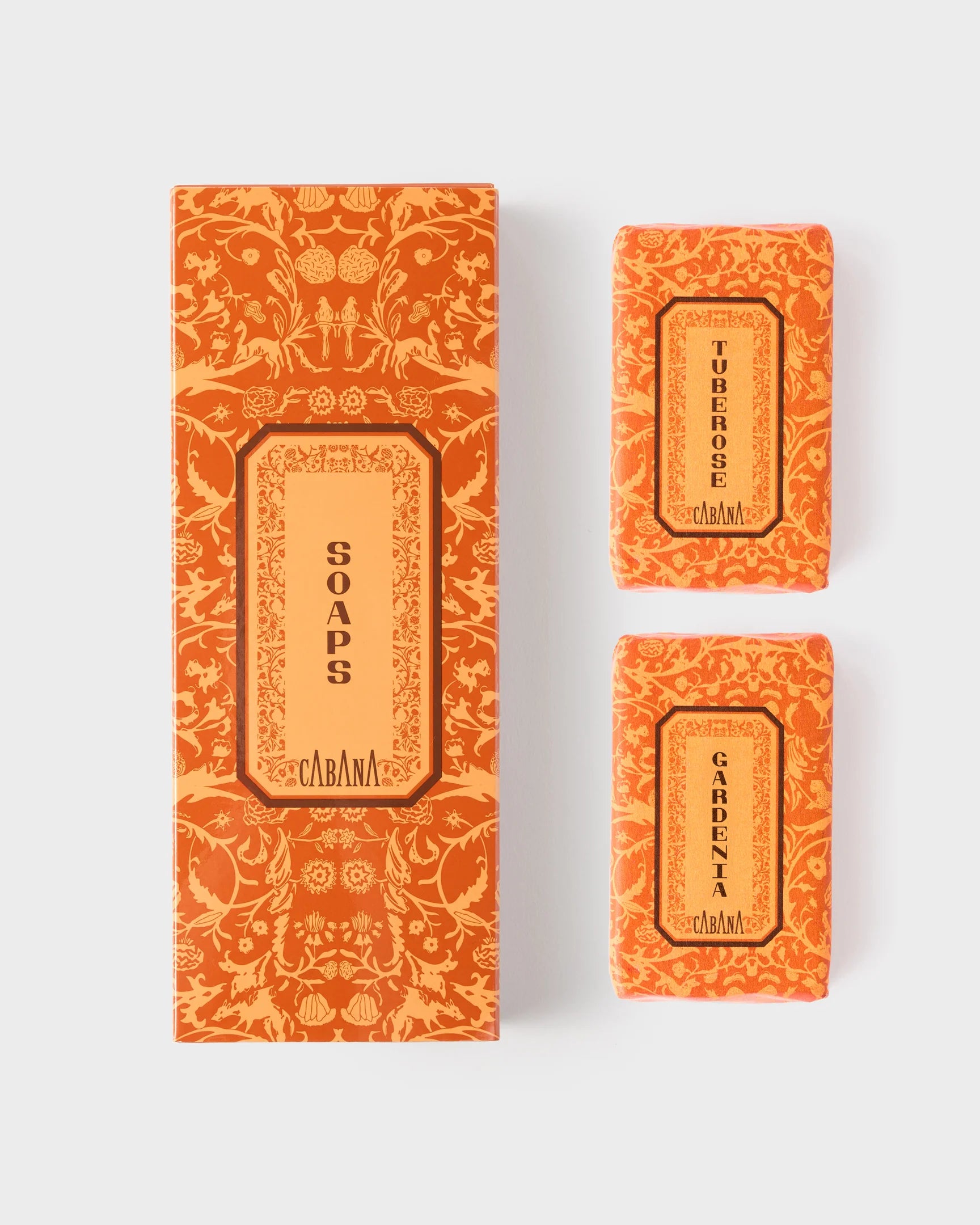 Cabana Soap (Set of 2)