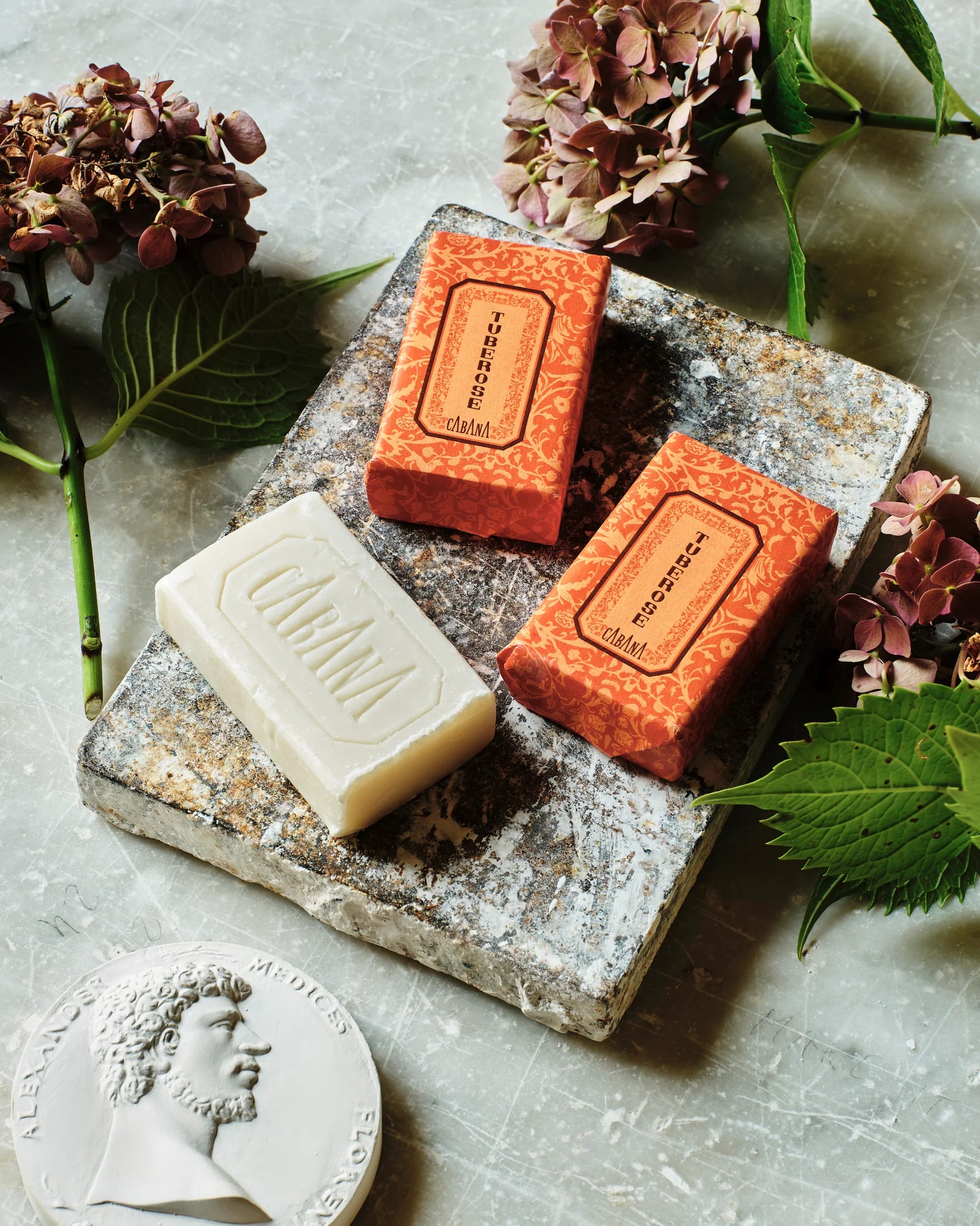Cabana Soap (Set of 2)