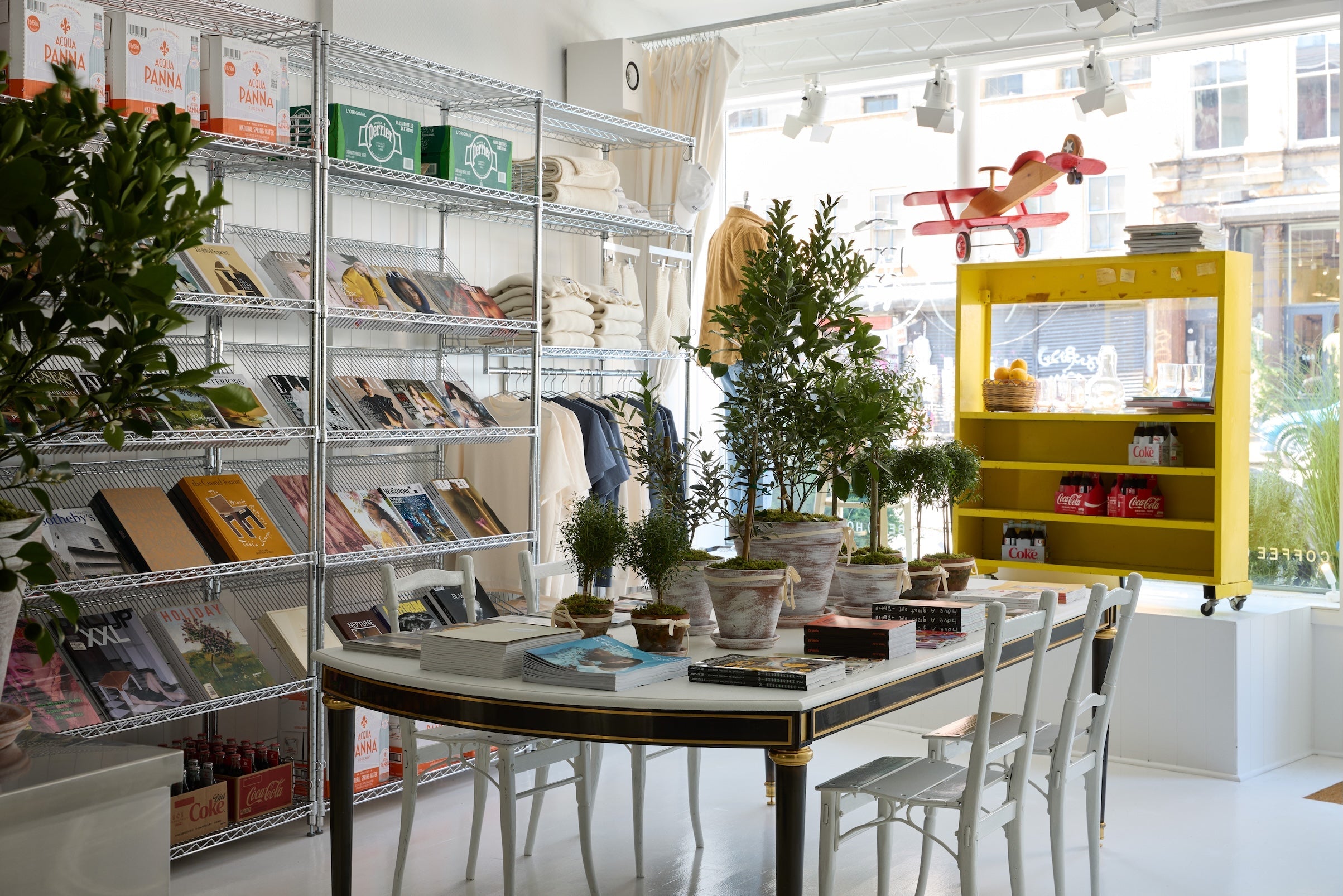 Bookstore
