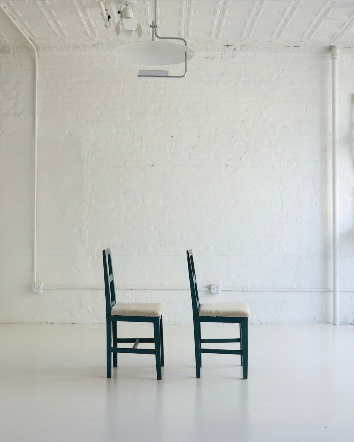 Almost Perfect Lover Vintage Chairs
