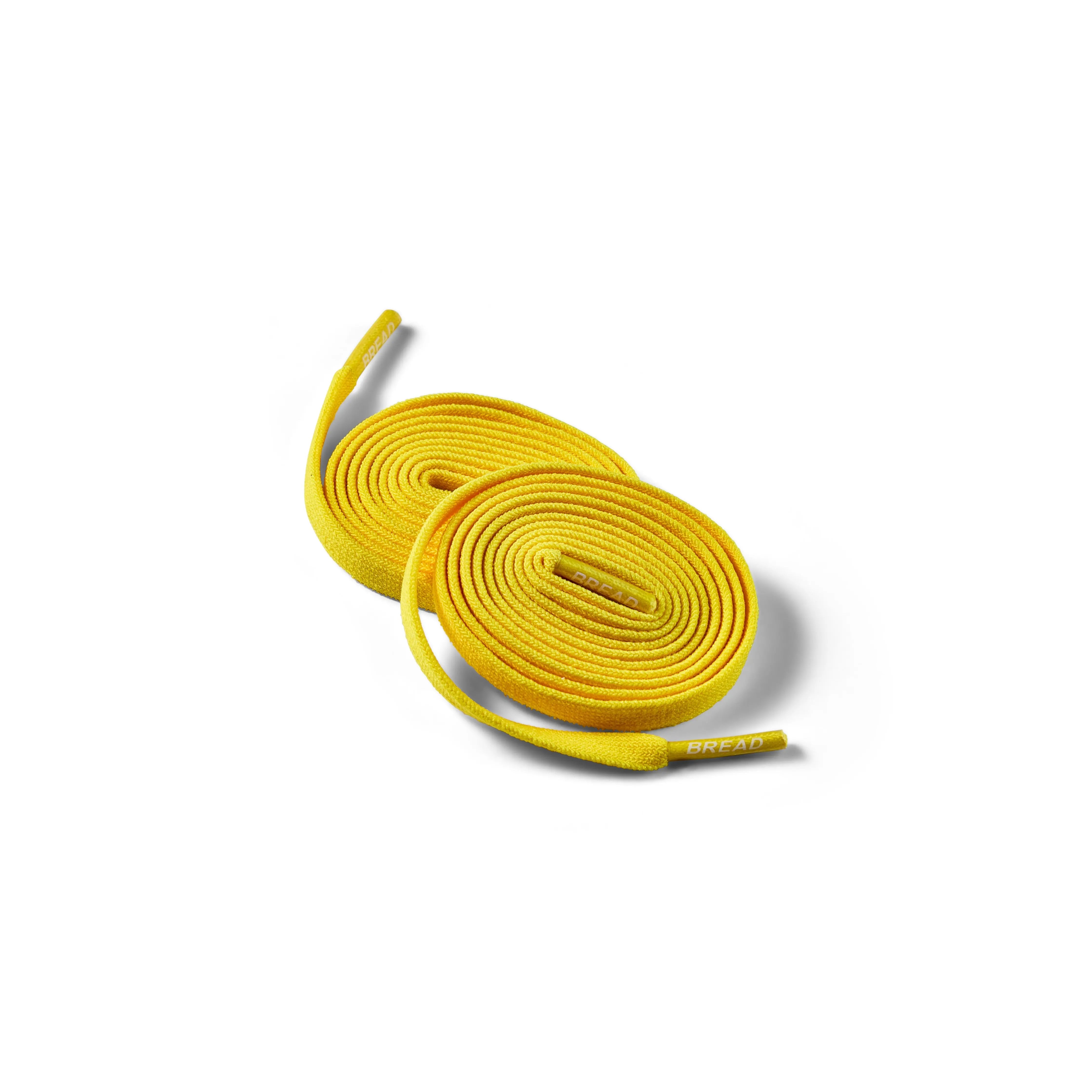 Yellow Shoelaces
