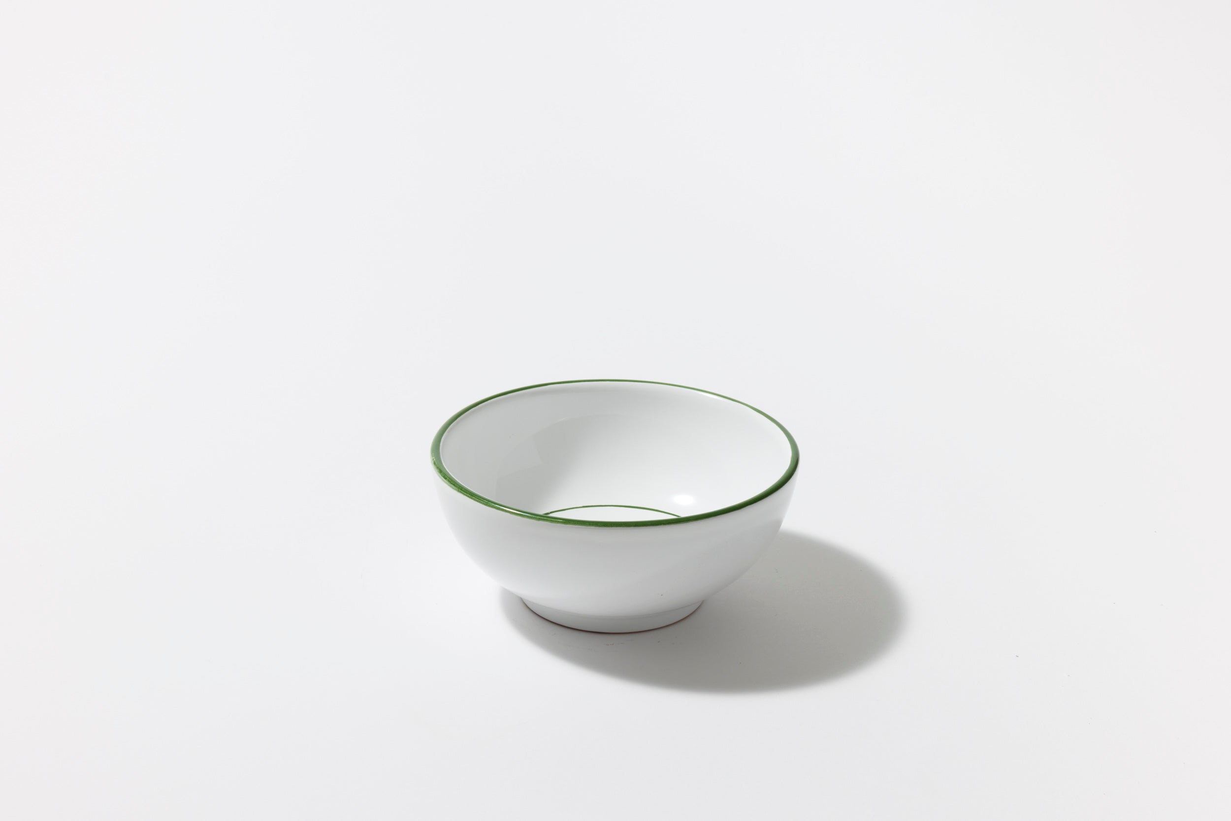 Starry Cereal Bowl Set in Green