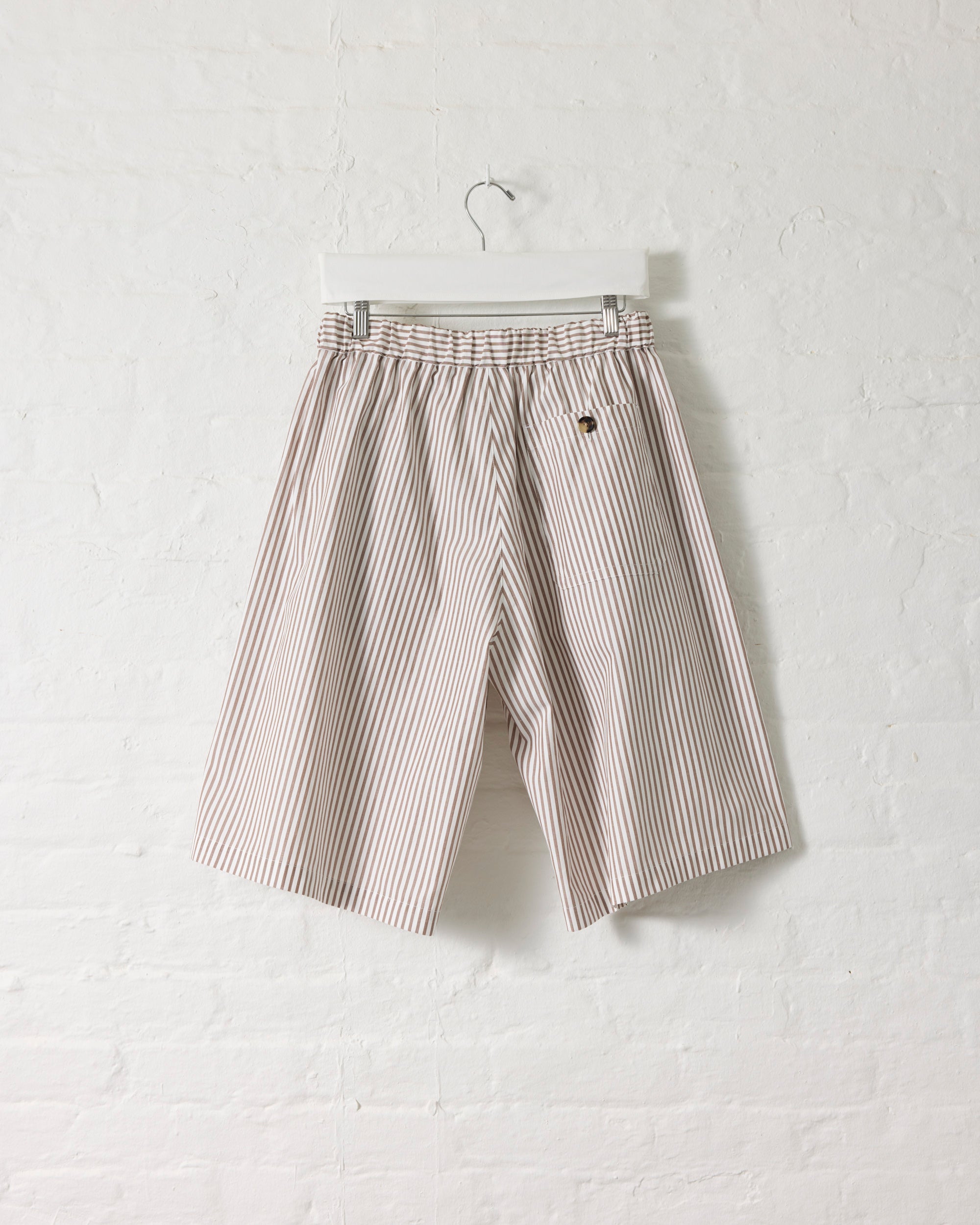 Griffin Short in Cotton