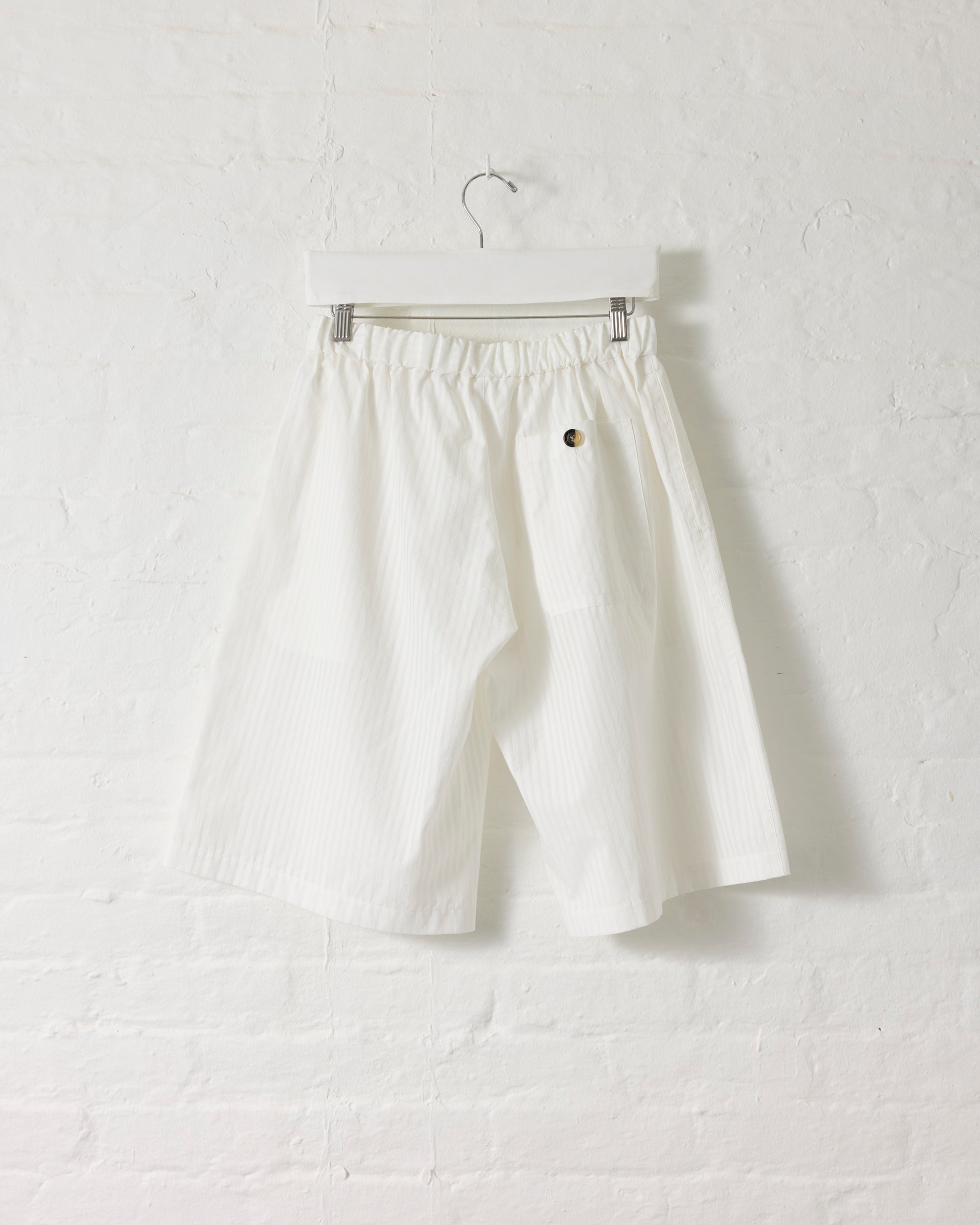 Griffin Short in Cotton