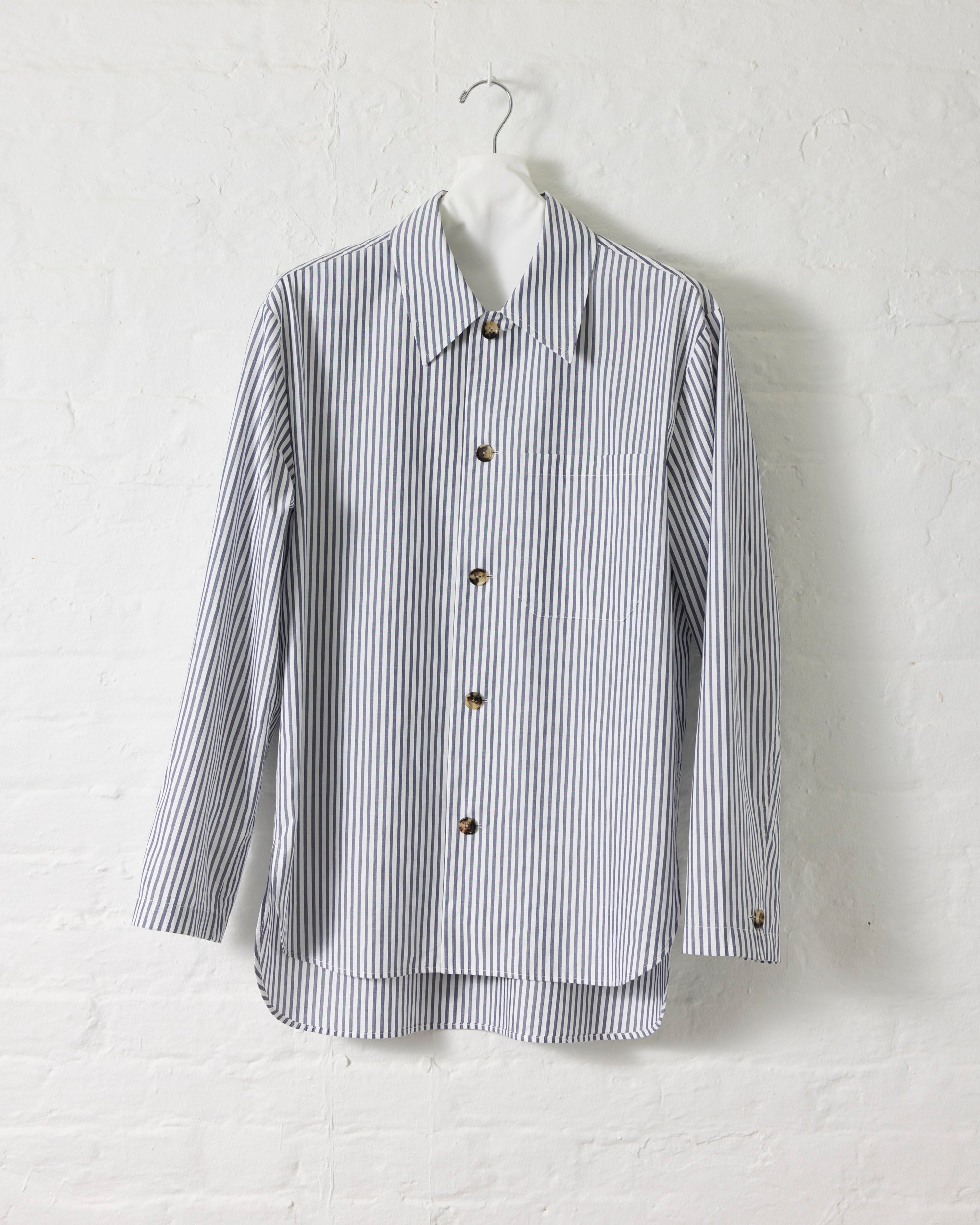 Sharon Shirt in Cotton