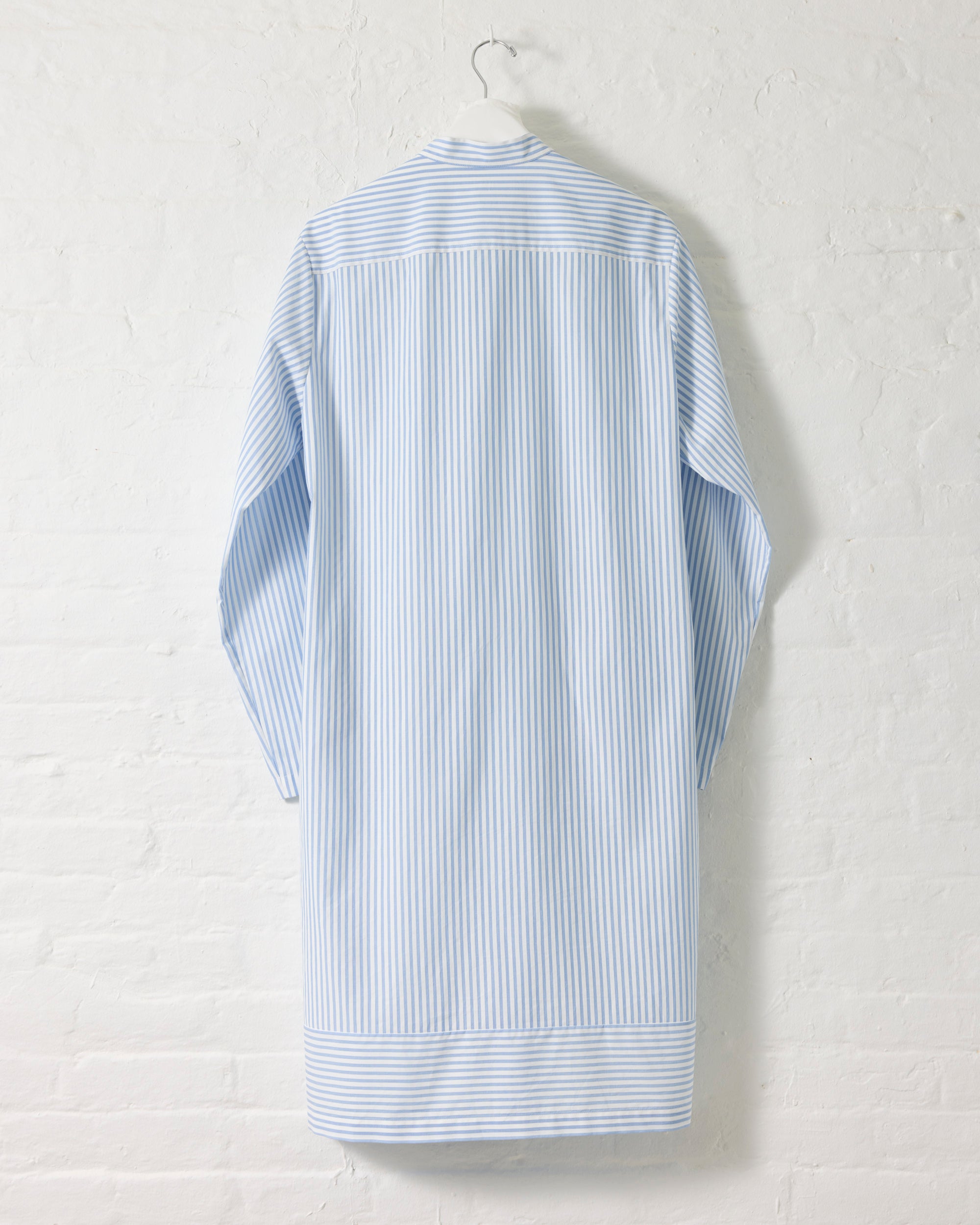 Sophie Shirtdress in Cotton