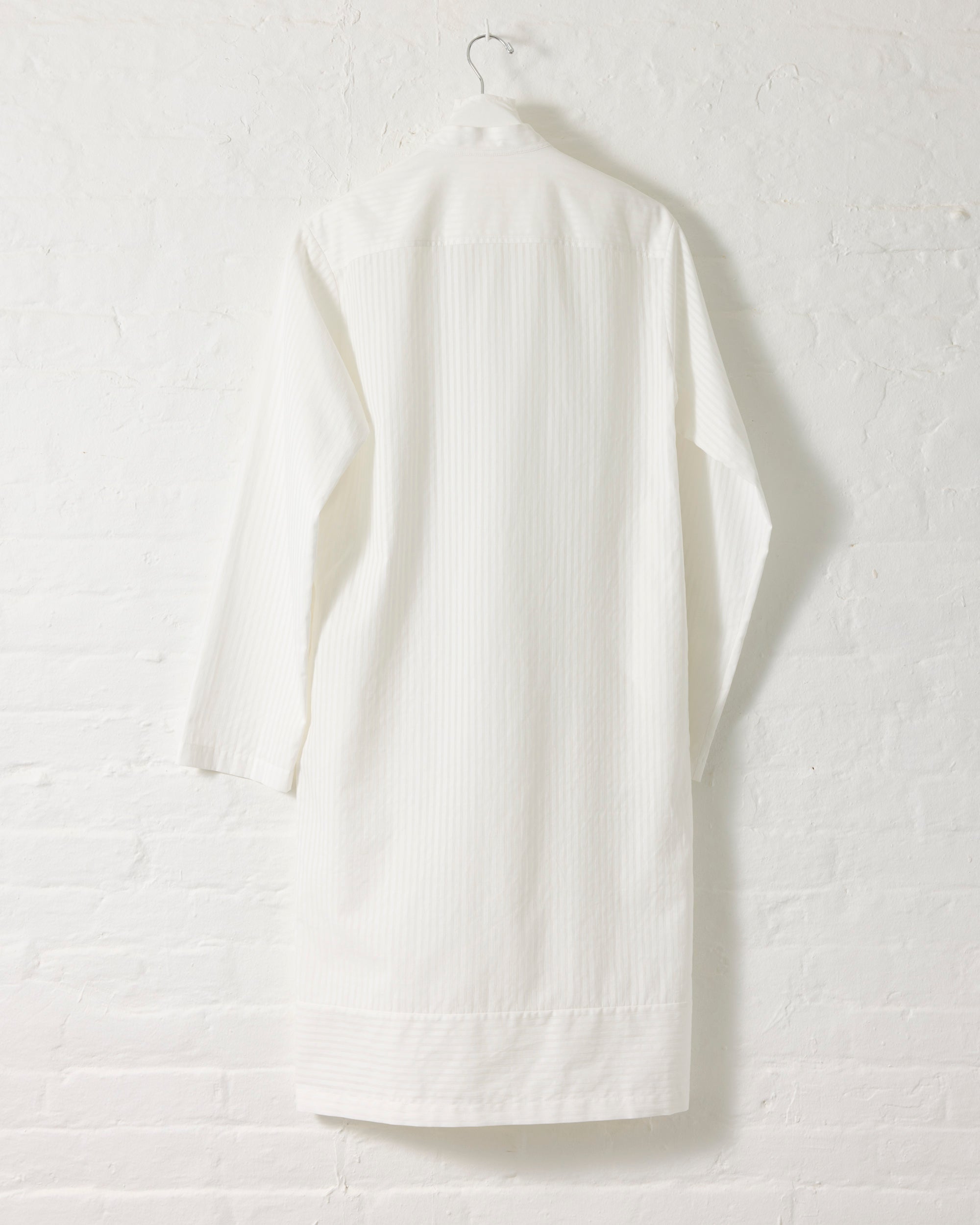 Sophie Shirtdress in Cotton