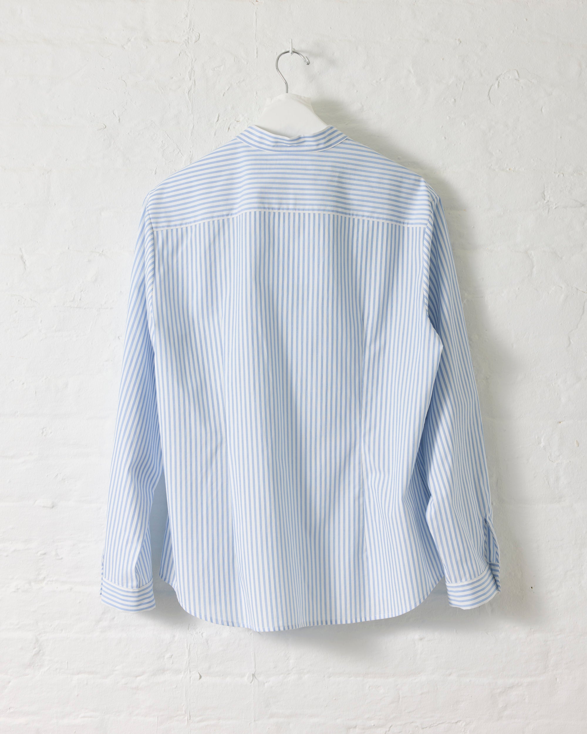 Will's Shirt in Cotton