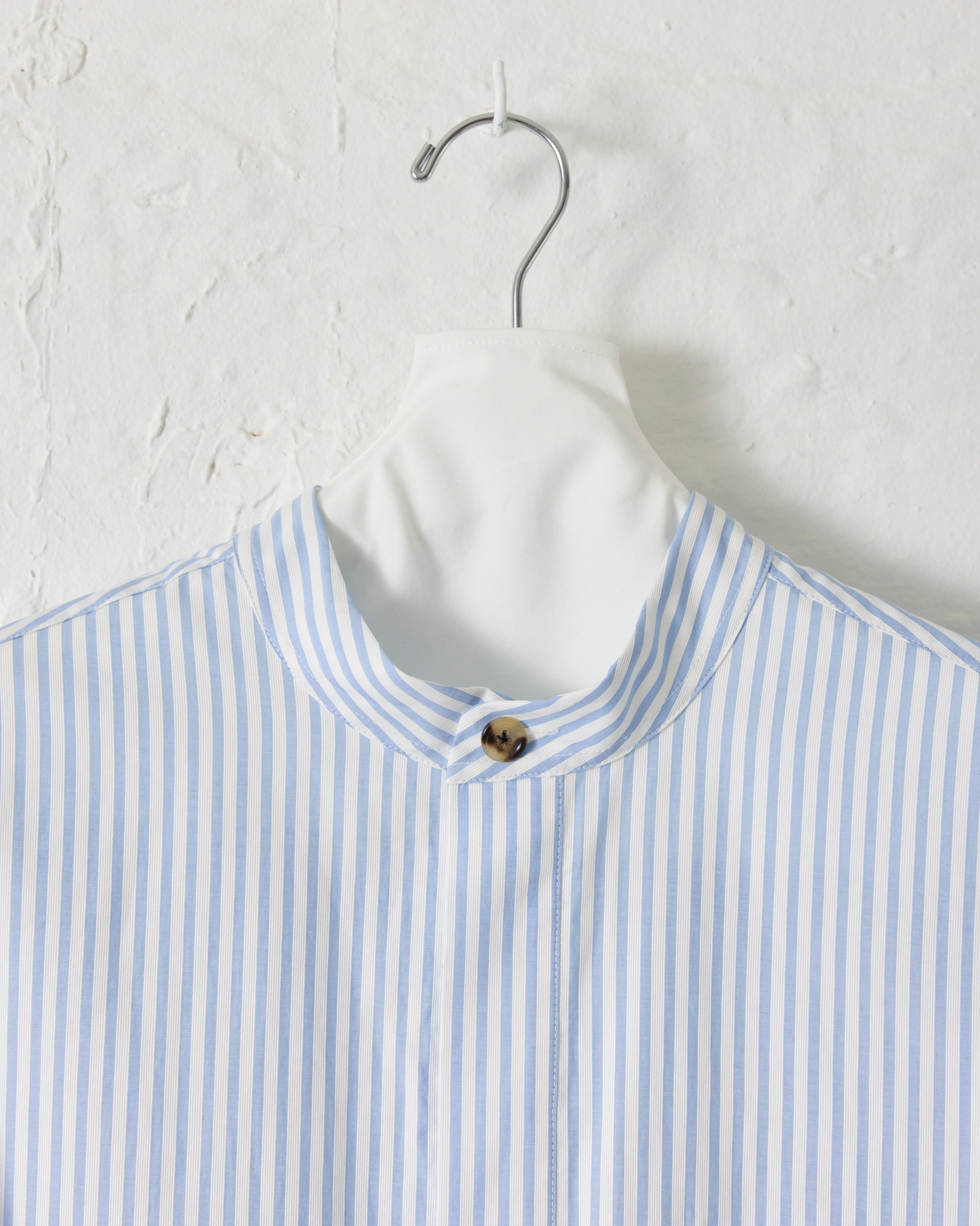 Will's Shirt in Cotton