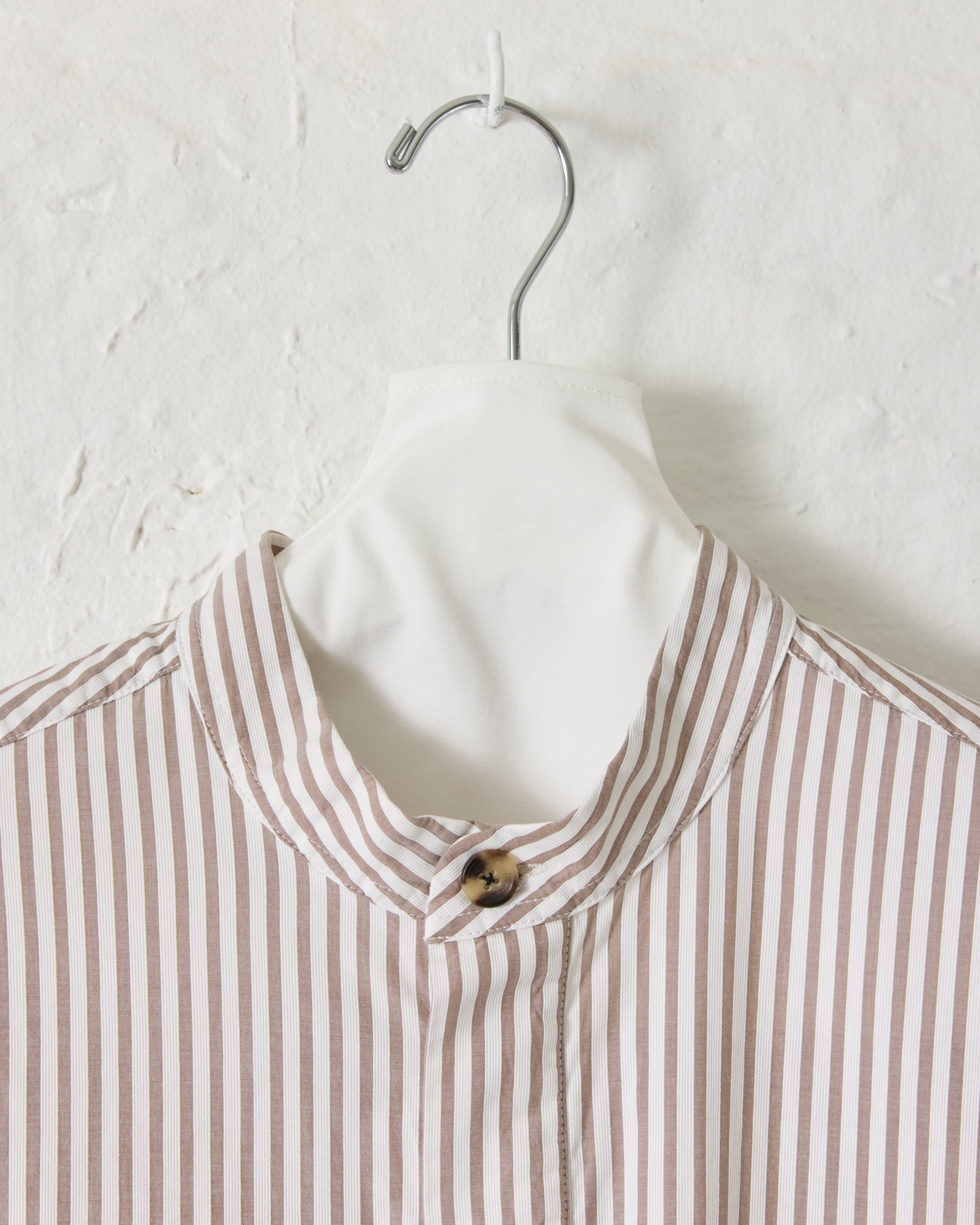 Will's Shirt in Cotton