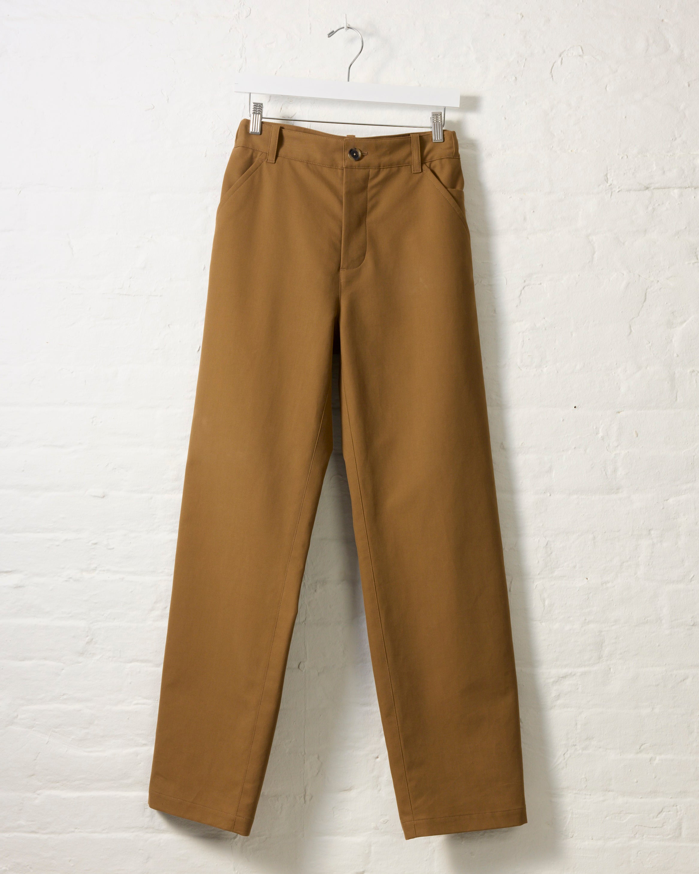 Will Pant in Organic Cotton