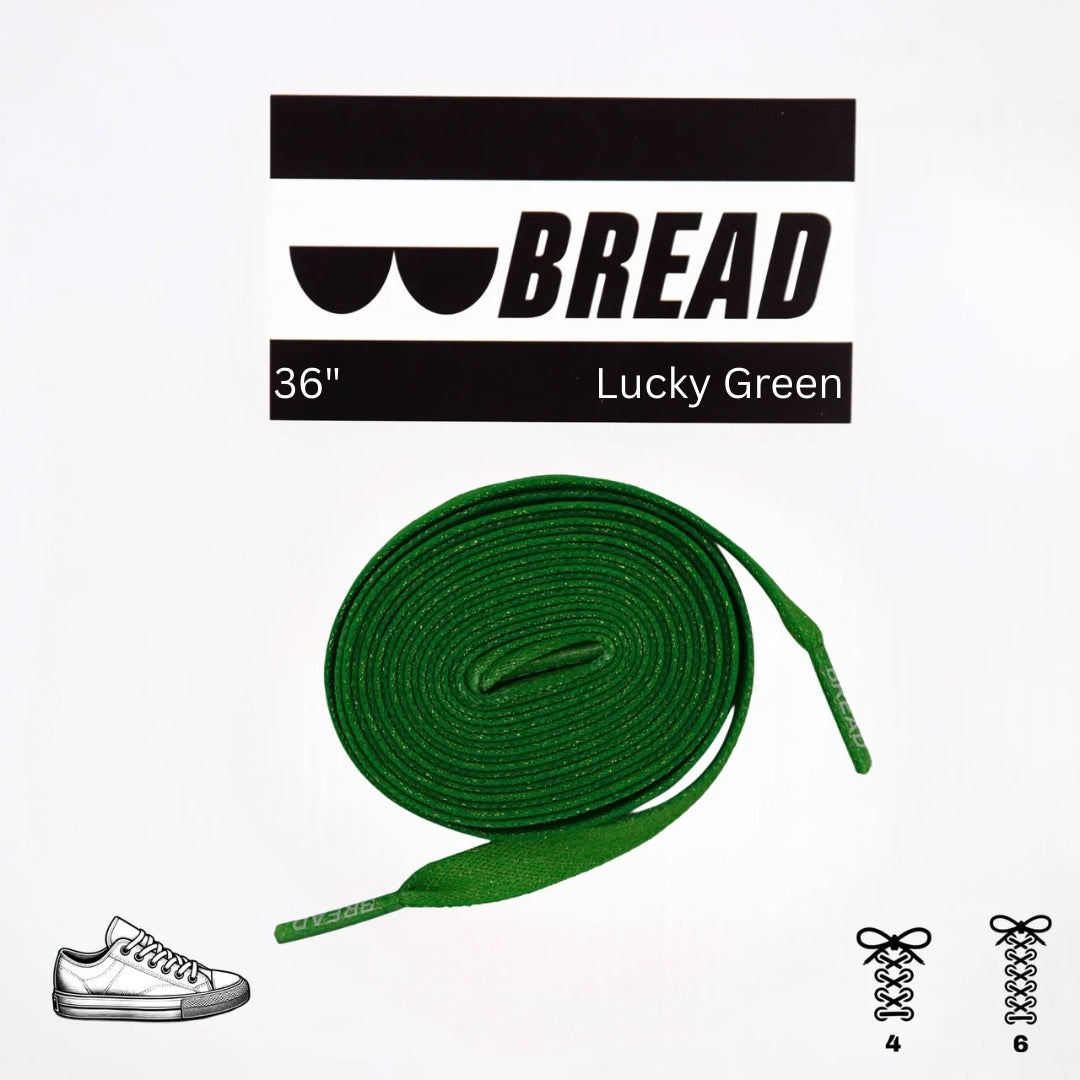 Lucky Green