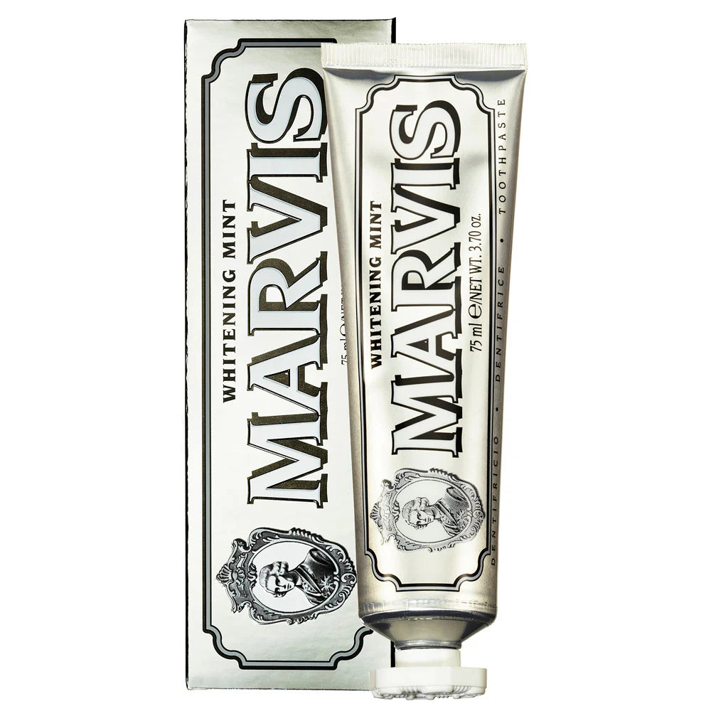 Marvis Whitening Mint 75ml