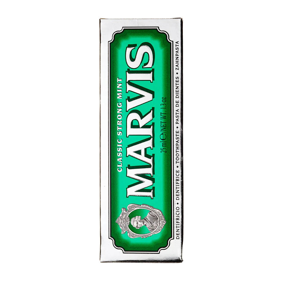 Marvis Classic Strong Mint 25ml