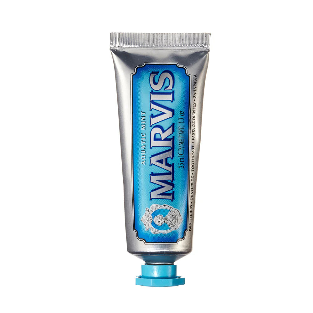 Marvis Aquatic Mint 25ml