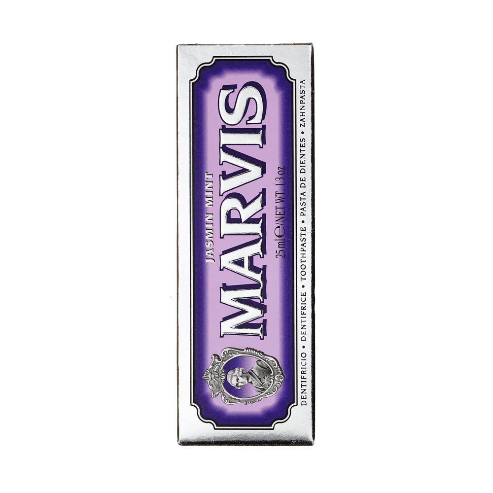 Marvis Jasmin Mint 25ml
