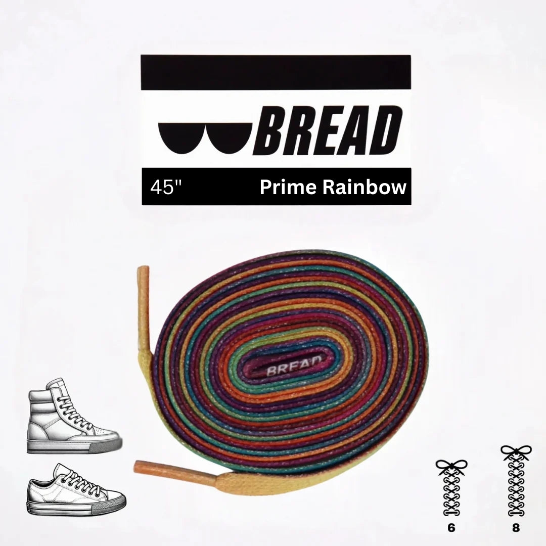 Prime Rainbow
