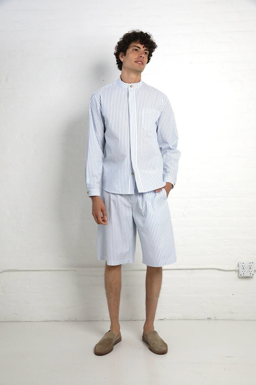 Griffin Short in Cotton