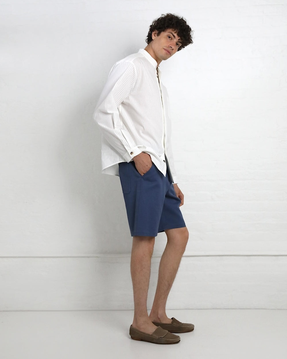 Will's Shorts in Cotton