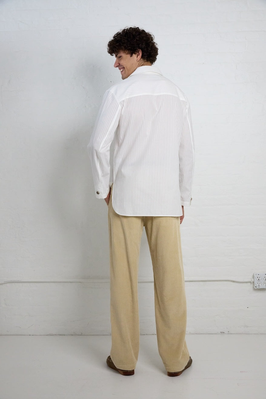 Sharon Shirt in Cotton