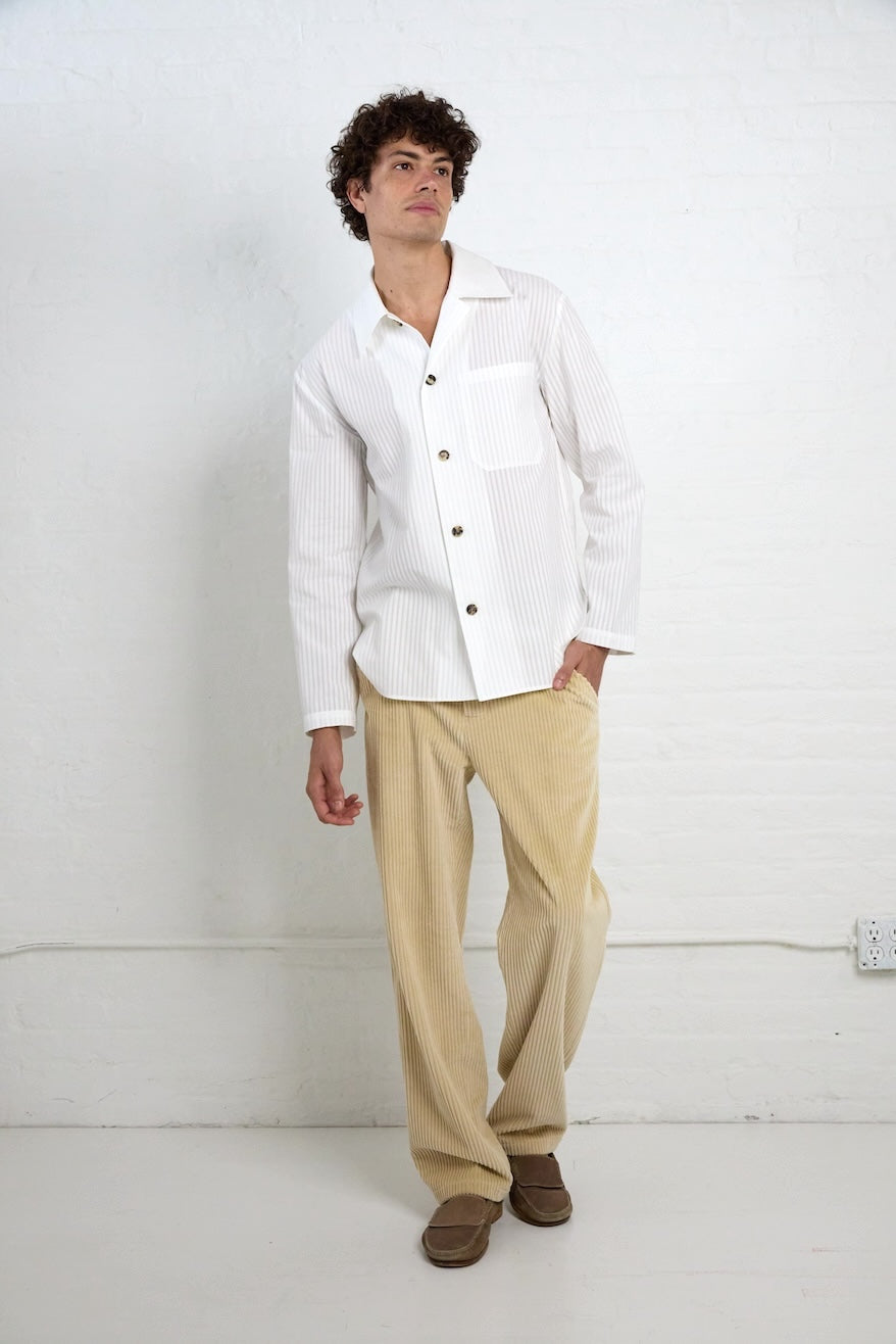 Sharon Shirt in Cotton