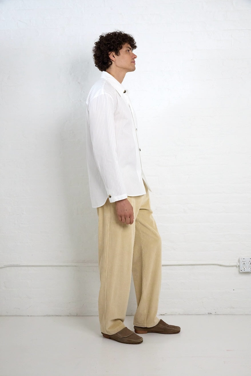 Sharon Shirt in Cotton