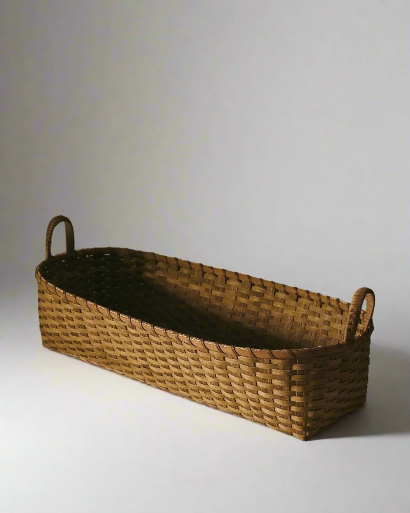 Bounty Basket, Long