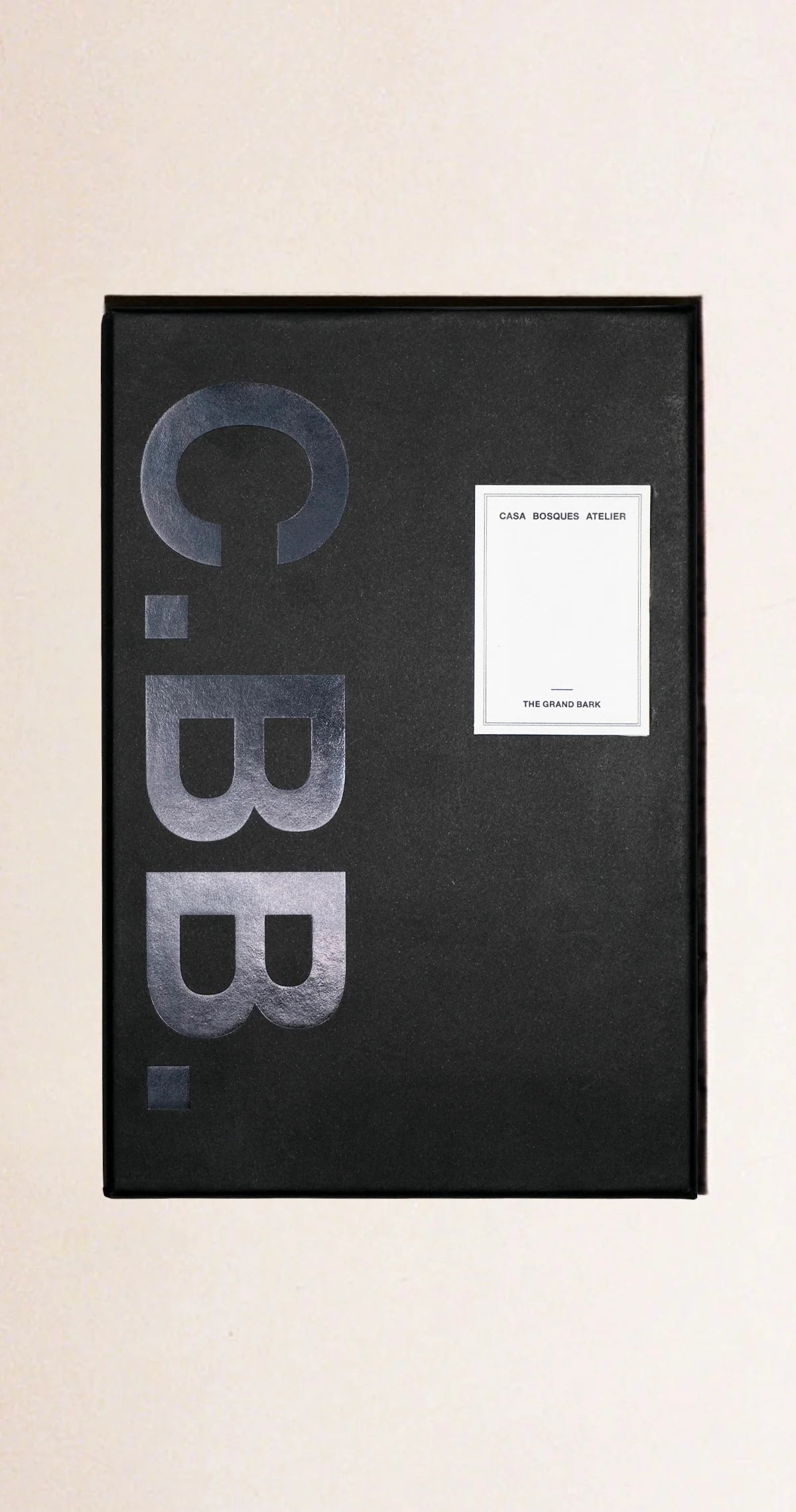 Casa Bosques Grand Bark