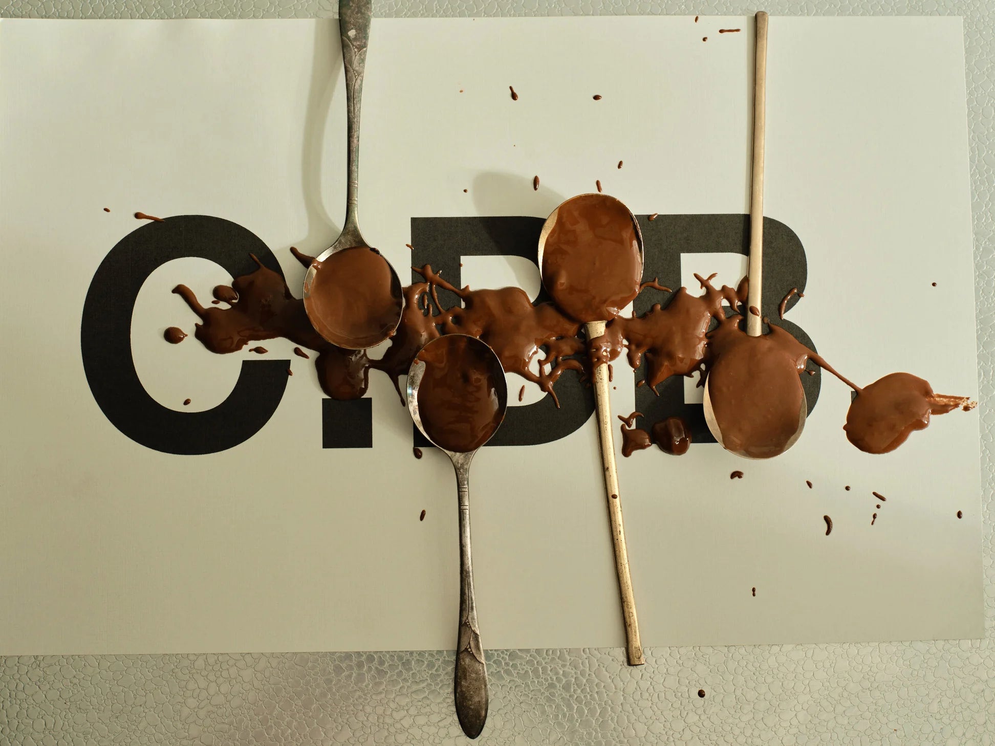 Casa Bosques Hazelnut Chocolate Date Spread