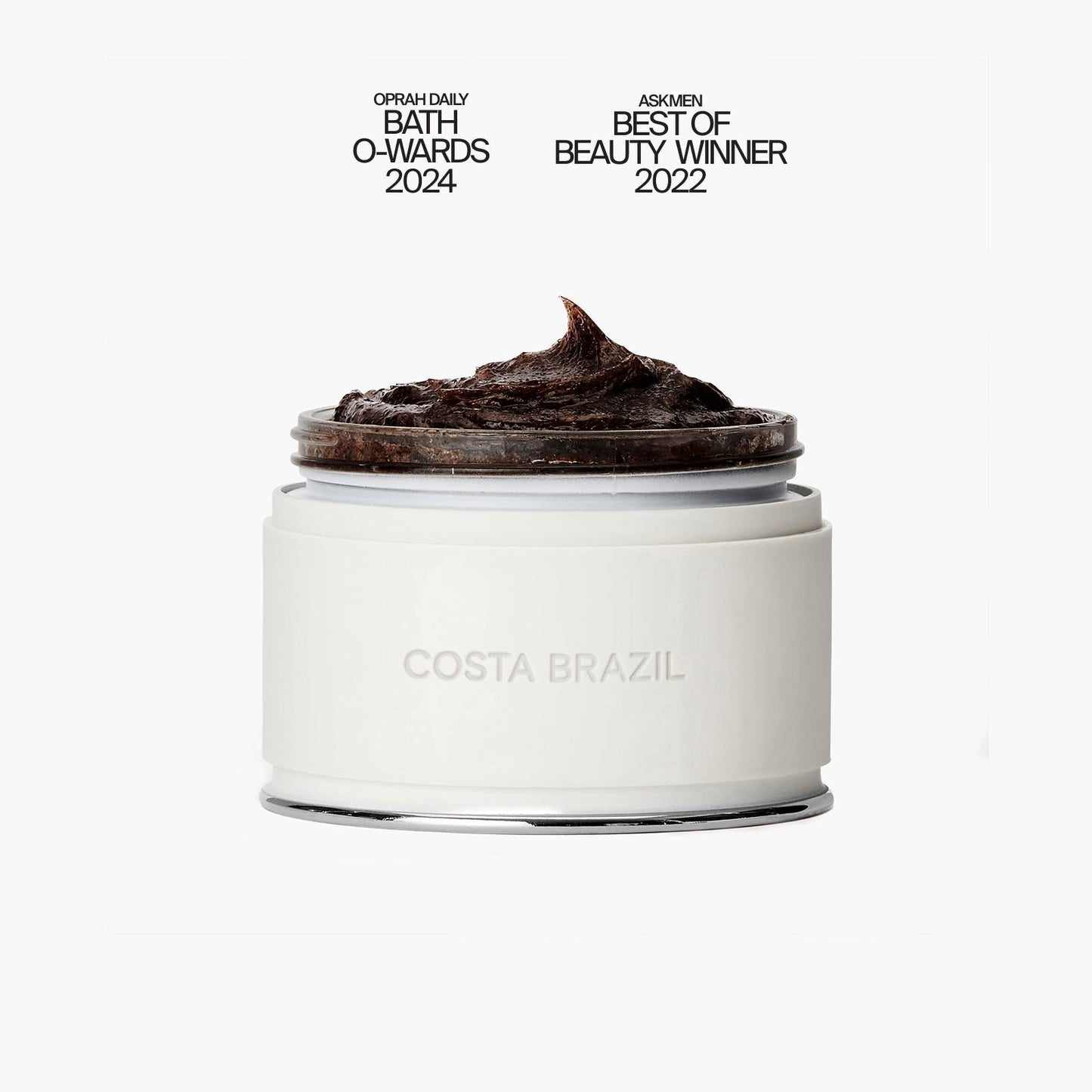 Costa Brazil Body Scrub 200 ml