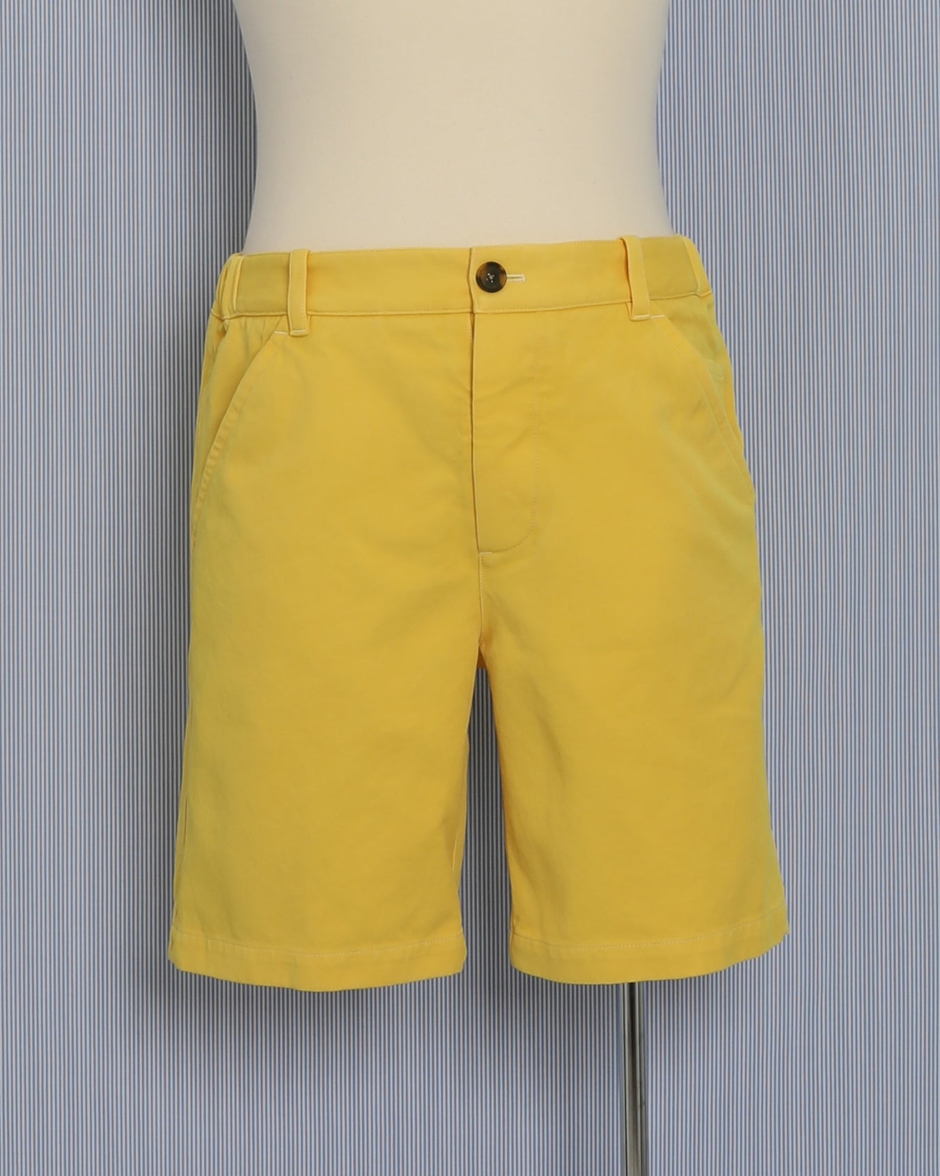 Will’s Garment Dye Shorts in Cotton