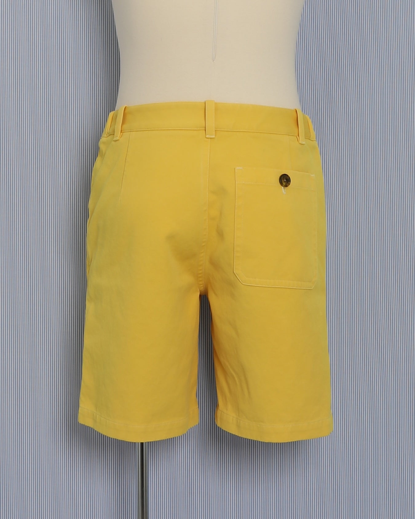 Will’s Garment Dye Shorts in Cotton