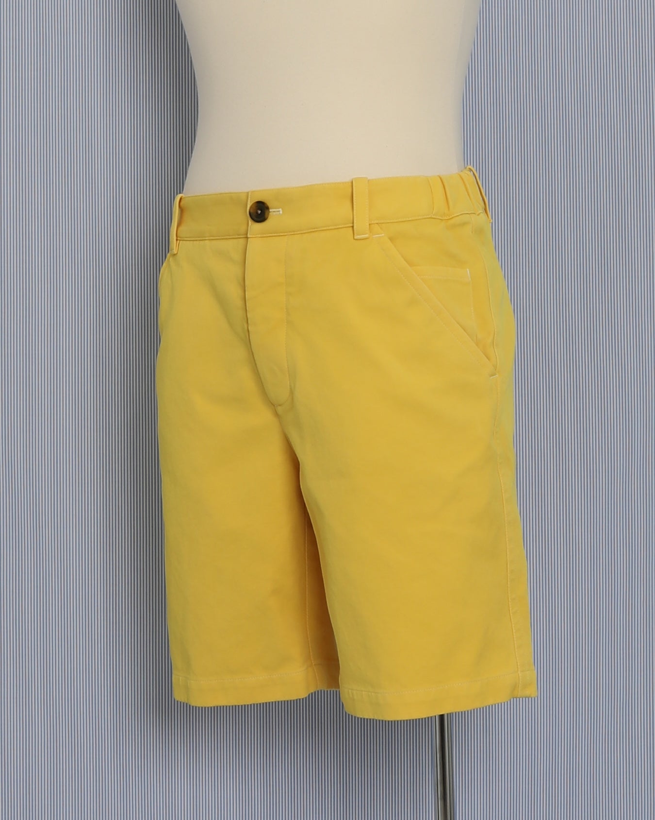 Will’s Garment Dye Shorts in Cotton