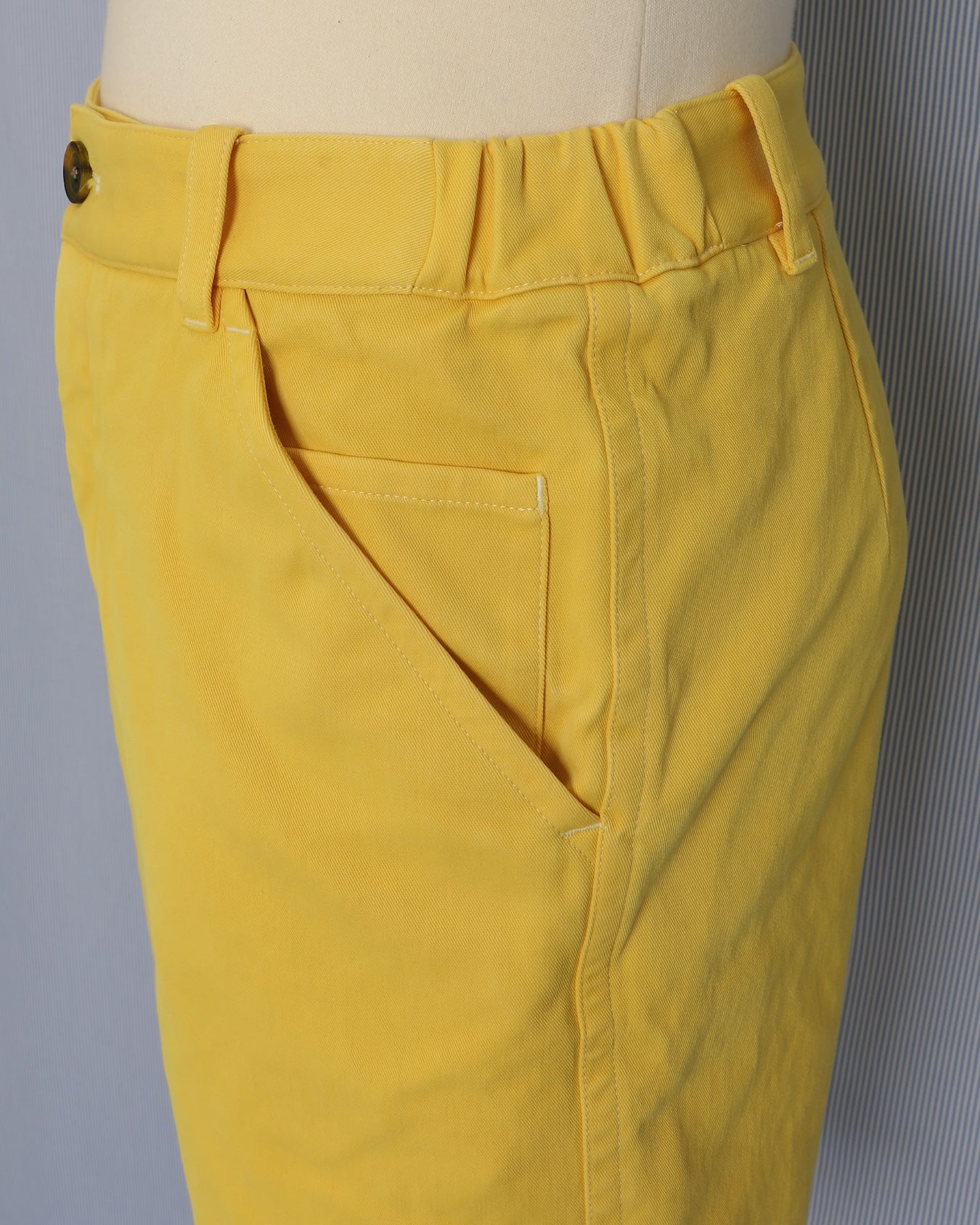 Will’s Garment Dye Shorts in Cotton