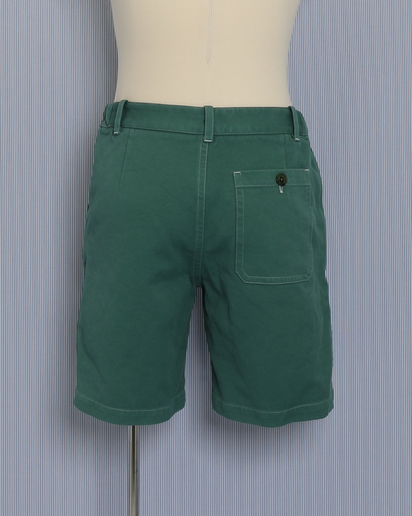 Will’s Garment Dye Shorts in Cotton