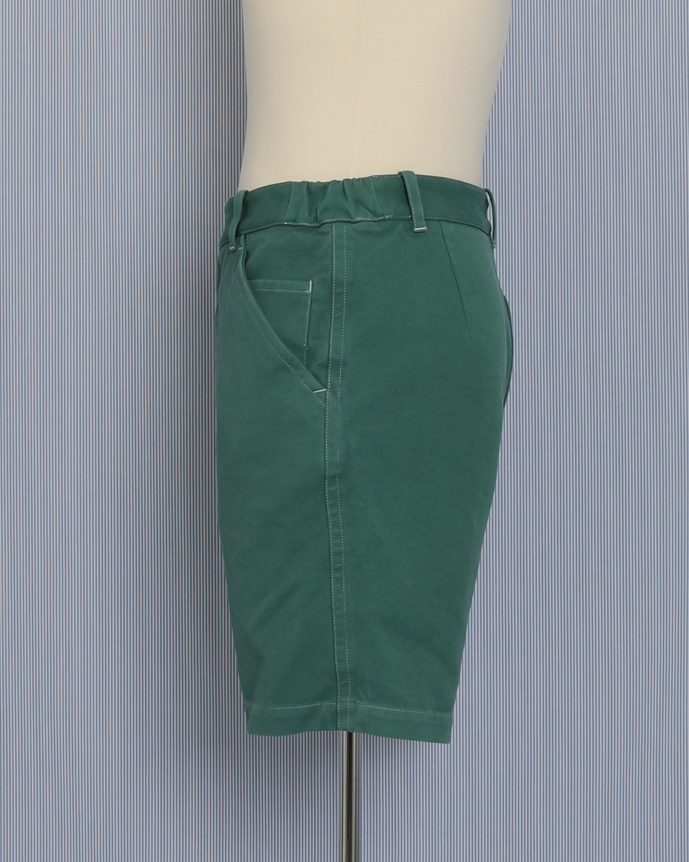Will’s Garment Dye Shorts in Cotton