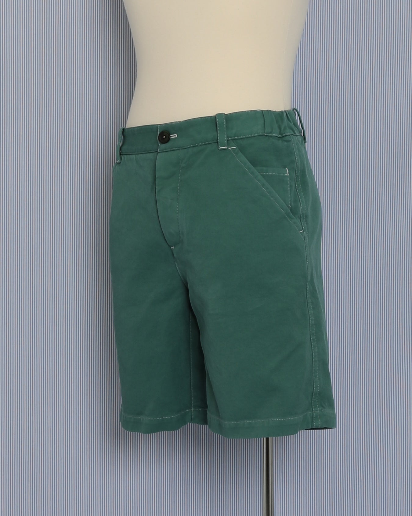 Will’s Garment Dye Shorts in Cotton
