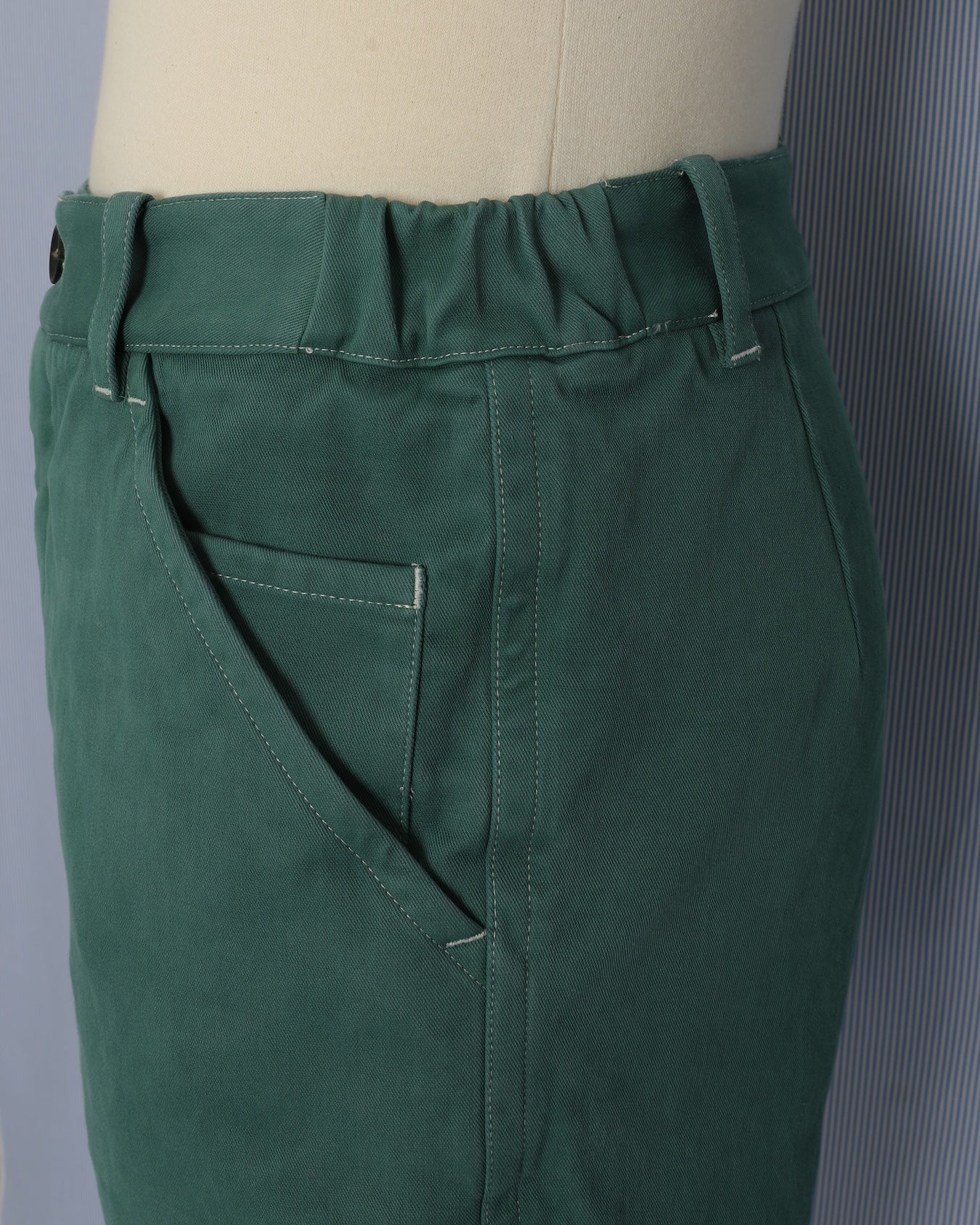 Will’s Garment Dye Shorts in Cotton