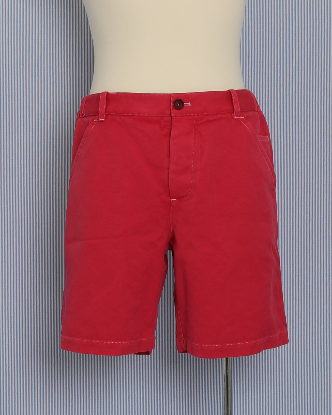 Will’s Garment Dye Shorts in Cotton