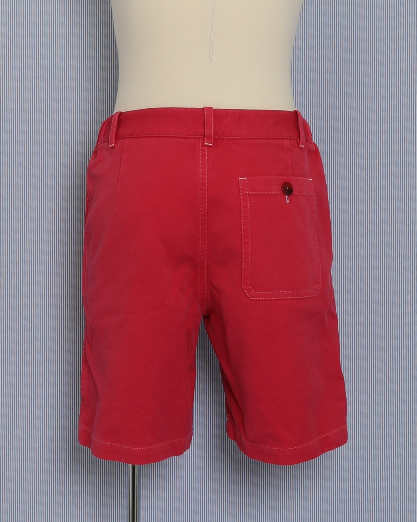 Will’s Garment Dye Shorts in Cotton