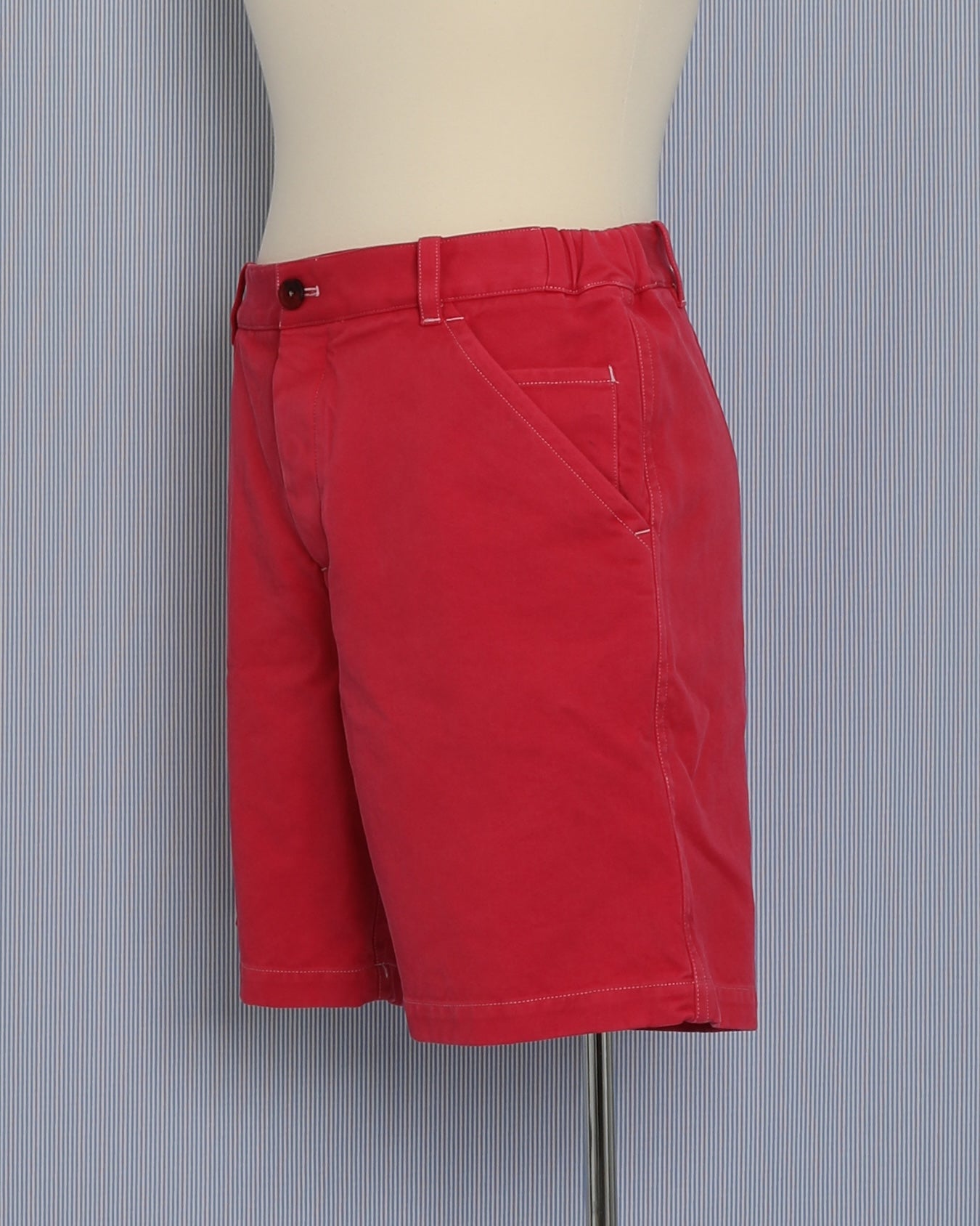 Will’s Garment Dye Shorts in Cotton