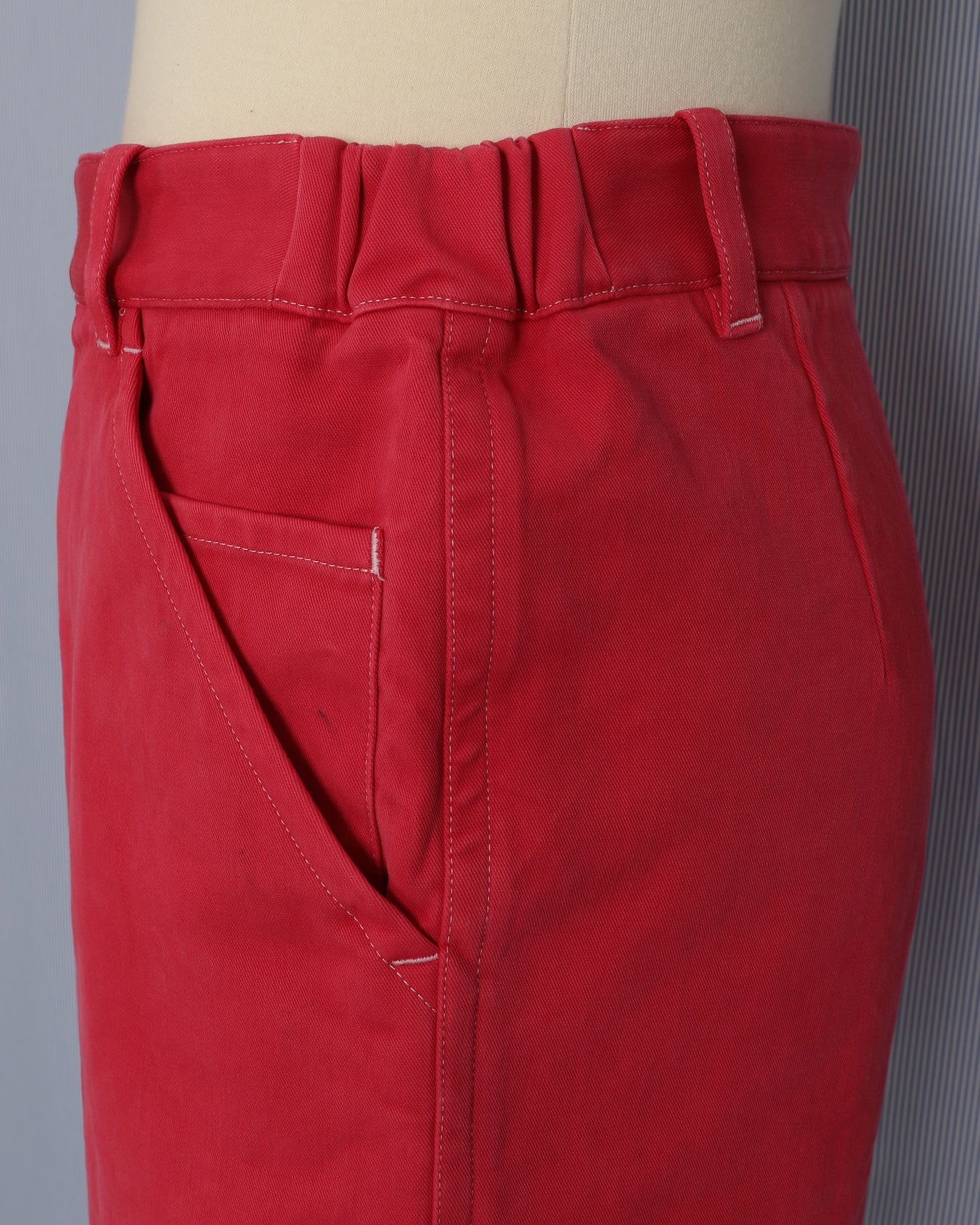 Will’s Garment Dye Shorts in Cotton
