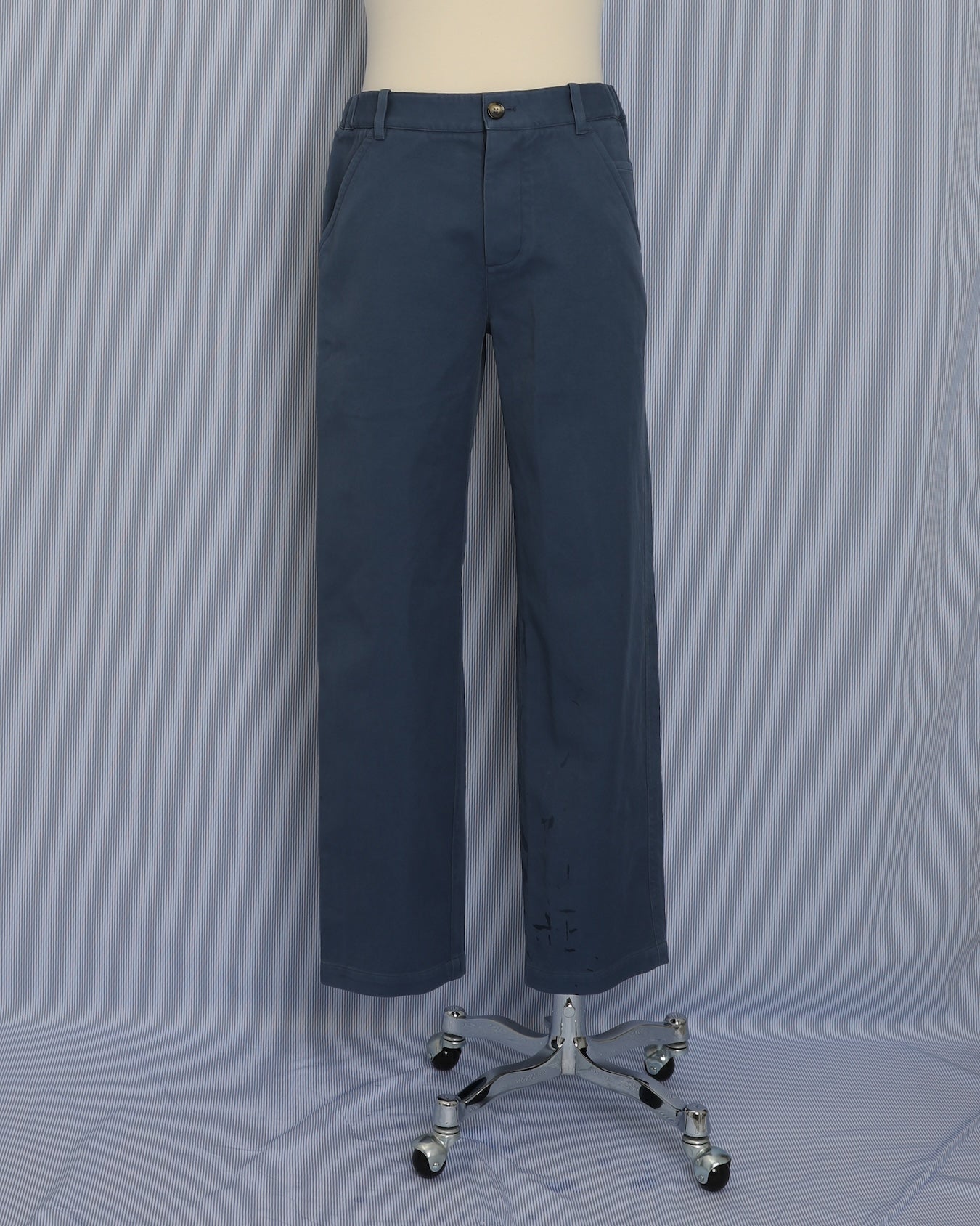 Will’s Garment Dye Pants in Cotton