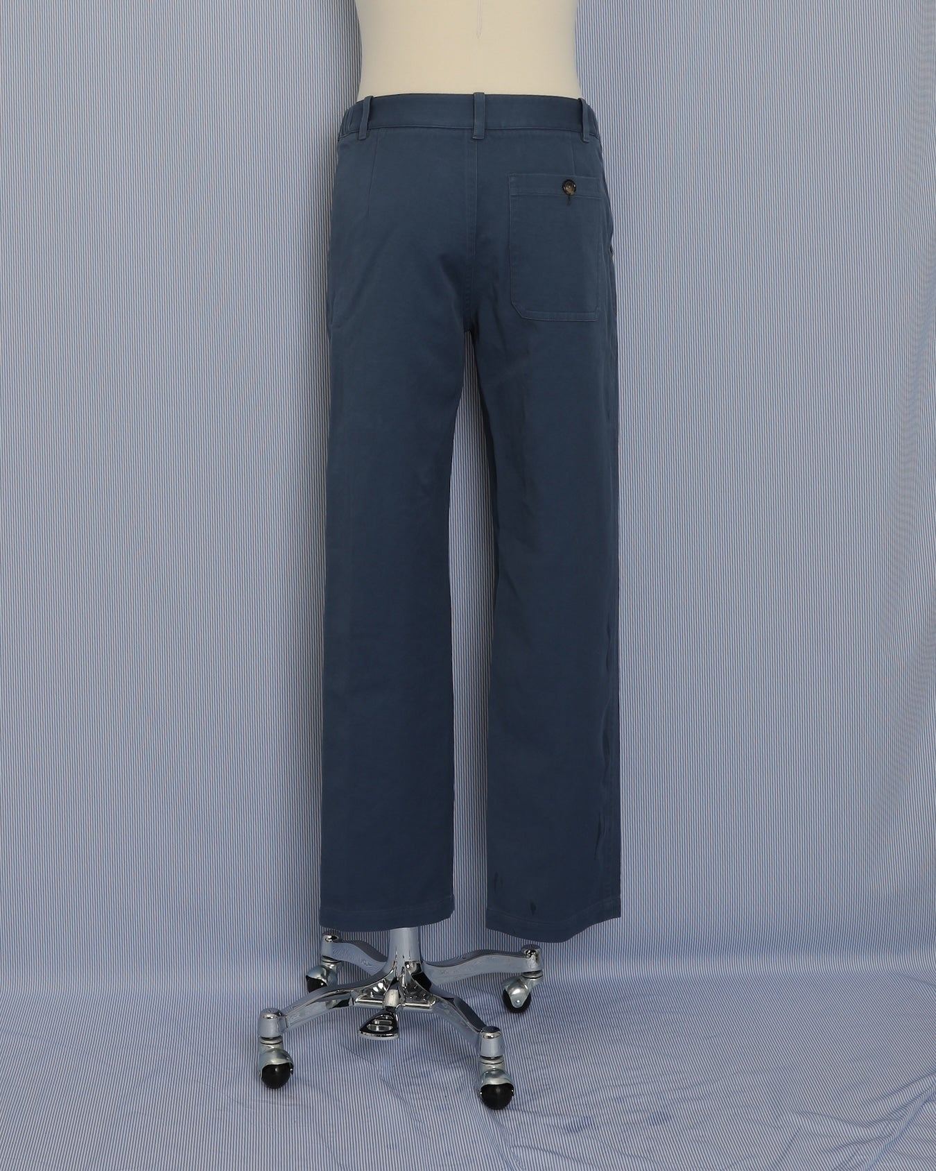 Will’s Garment Dye Pants in Cotton