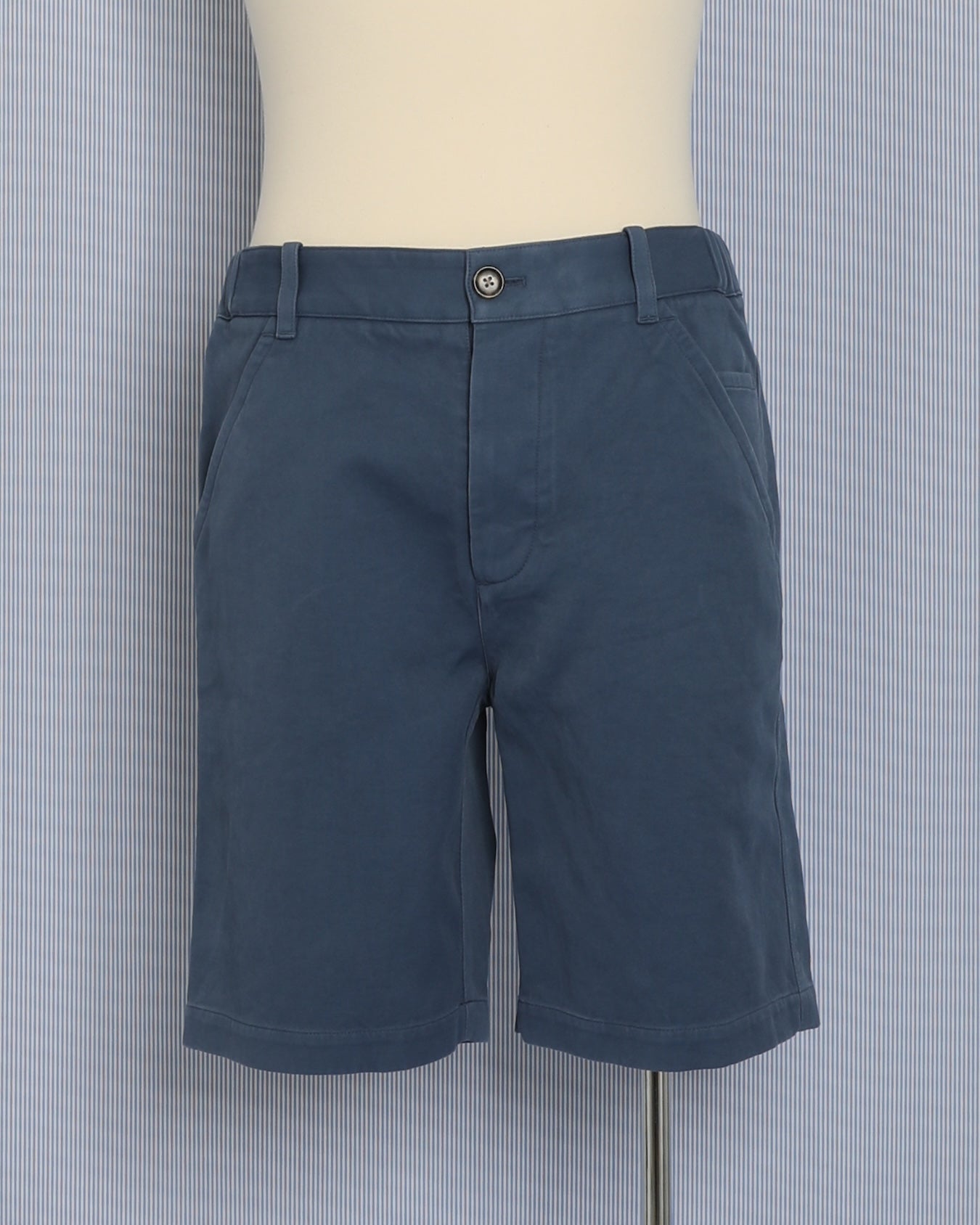 Will’s Garment Dye Shorts in Cotton