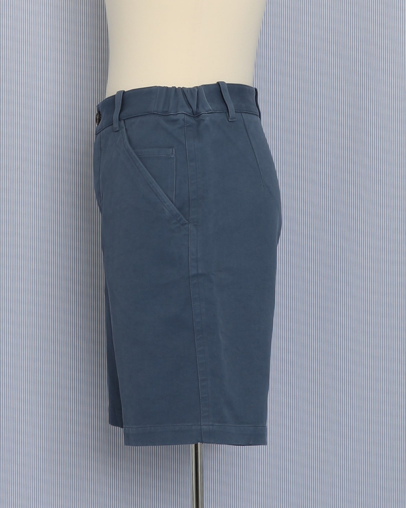 Will’s Garment Dye Shorts in Cotton