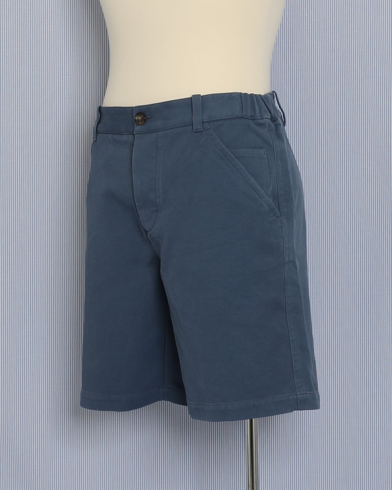 Will’s Garment Dye Shorts in Cotton