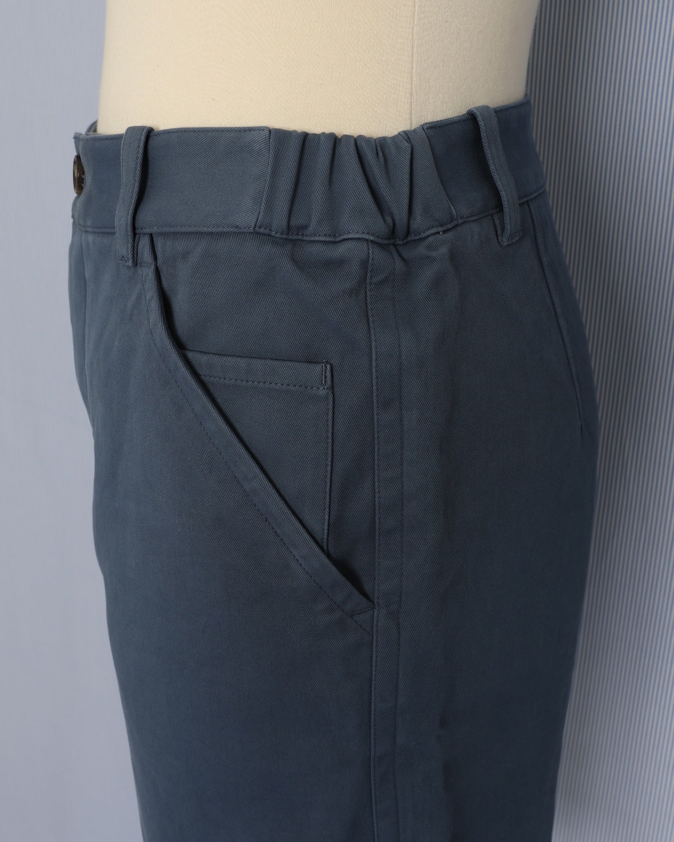 Will’s Garment Dye Shorts in Cotton