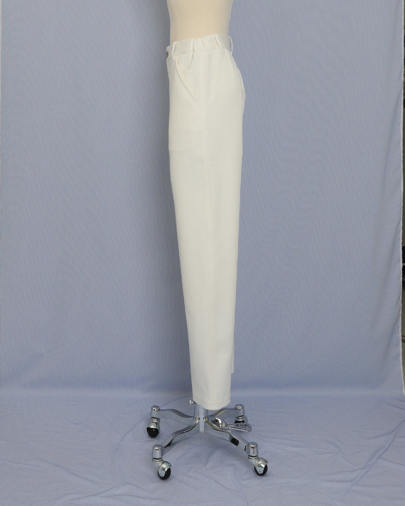 Will's Enzyme Washed Pant in Cotton