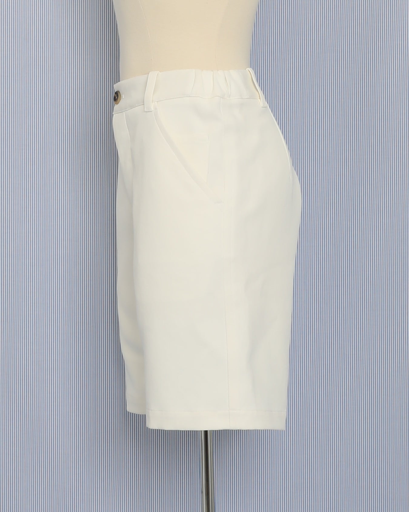 Will's Enzyme Washed Shorts in Cotton